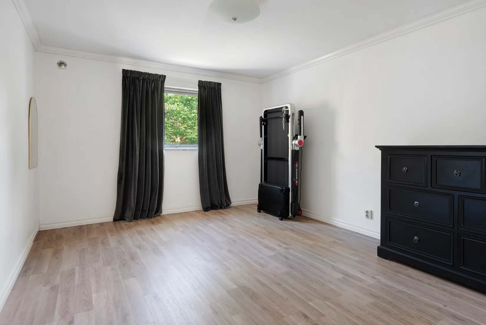 Villa, Kornettvägen 32, Boo Gård, Nacka