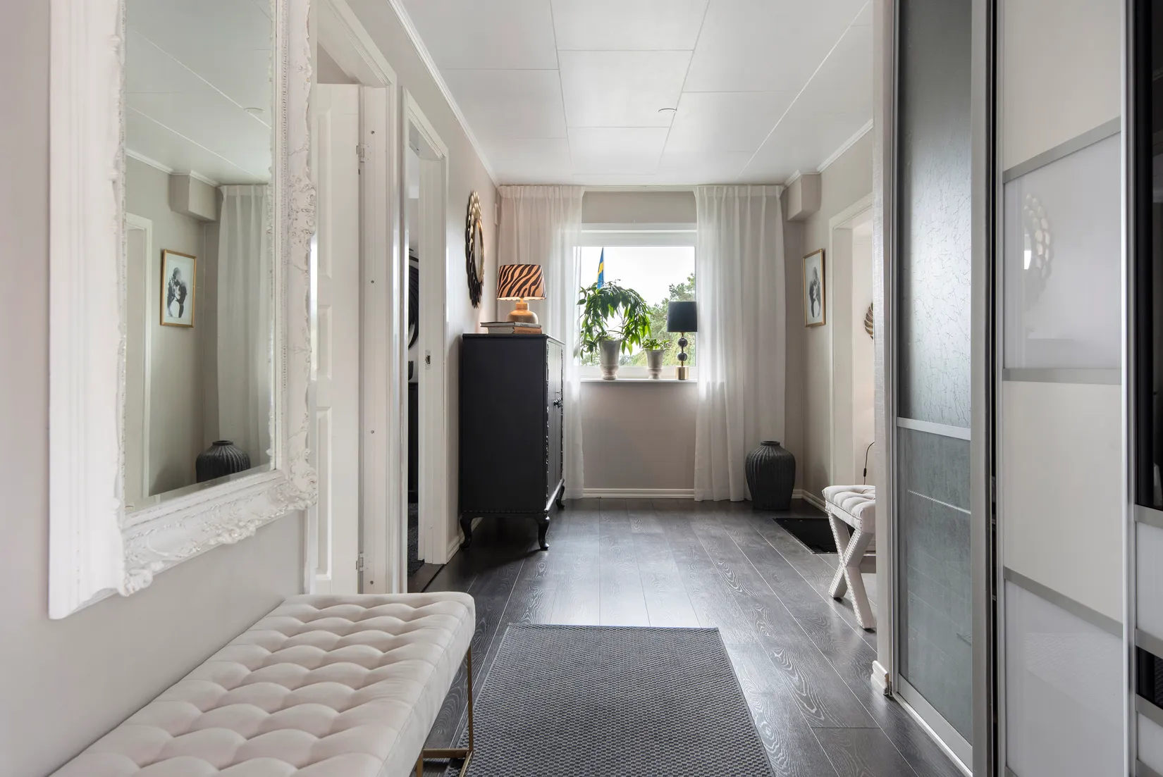 Villa, Kornettvägen 32, Boo Gård, Nacka