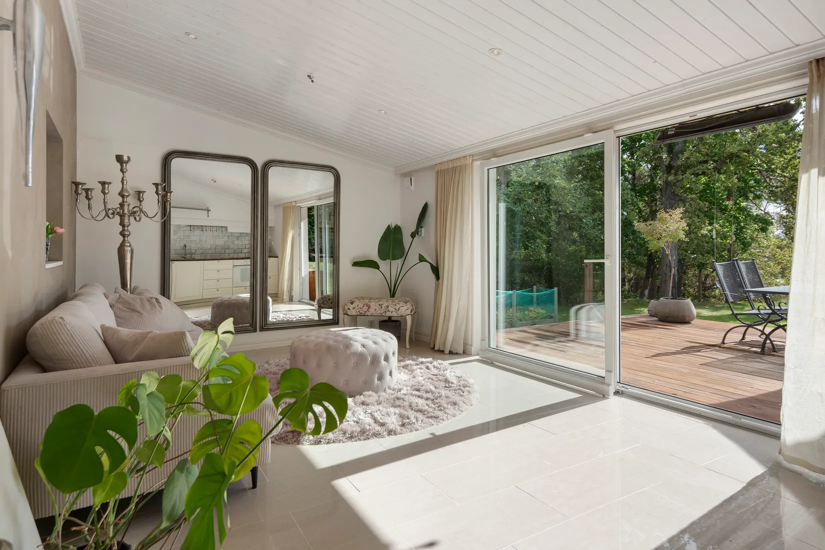 Villa, Kornettvägen 32, Boo Gård, Nacka