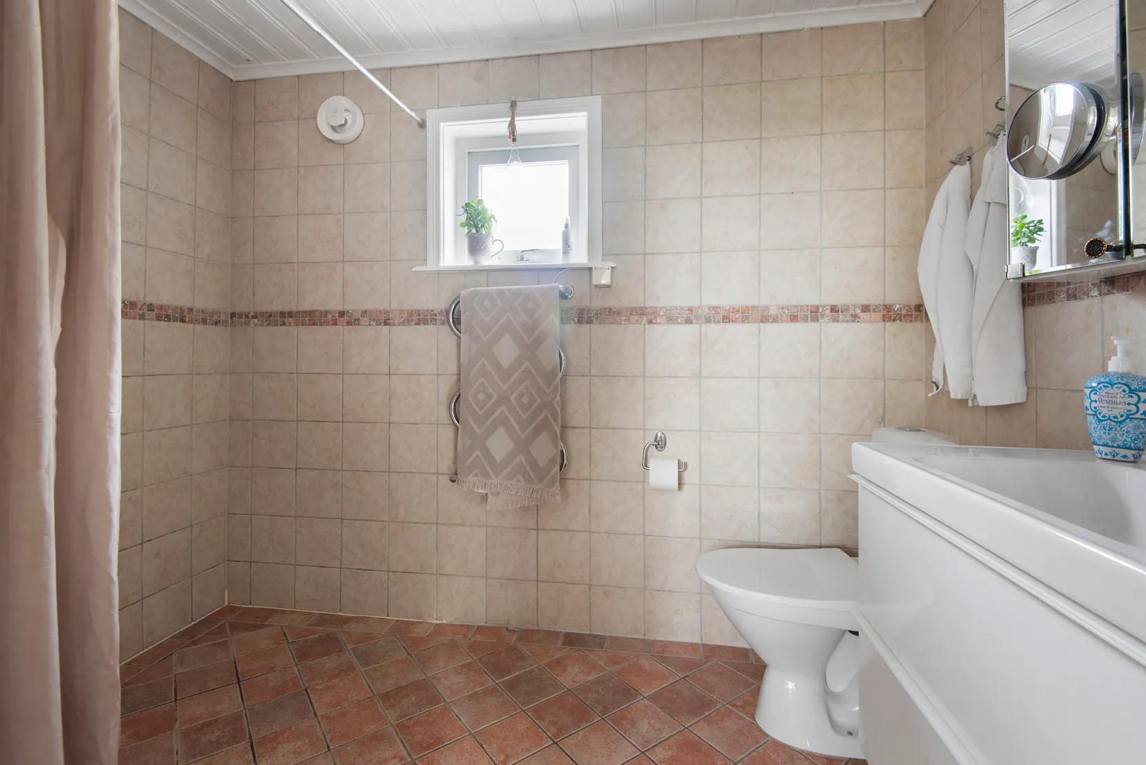 Villa, Kornettvägen 32, Boo Gård, Nacka