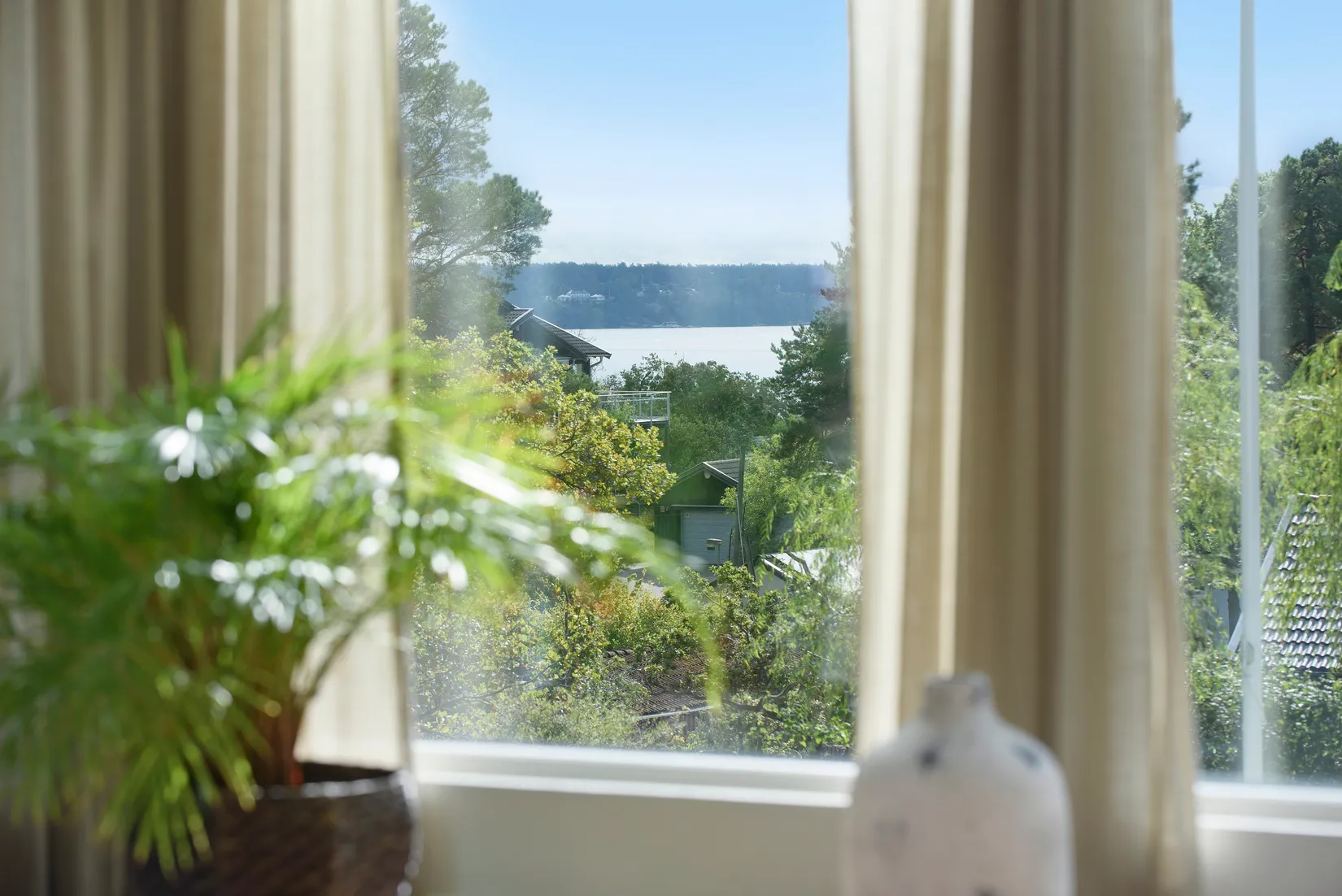 Villa, Kornettvägen 32, Boo Gård, Nacka