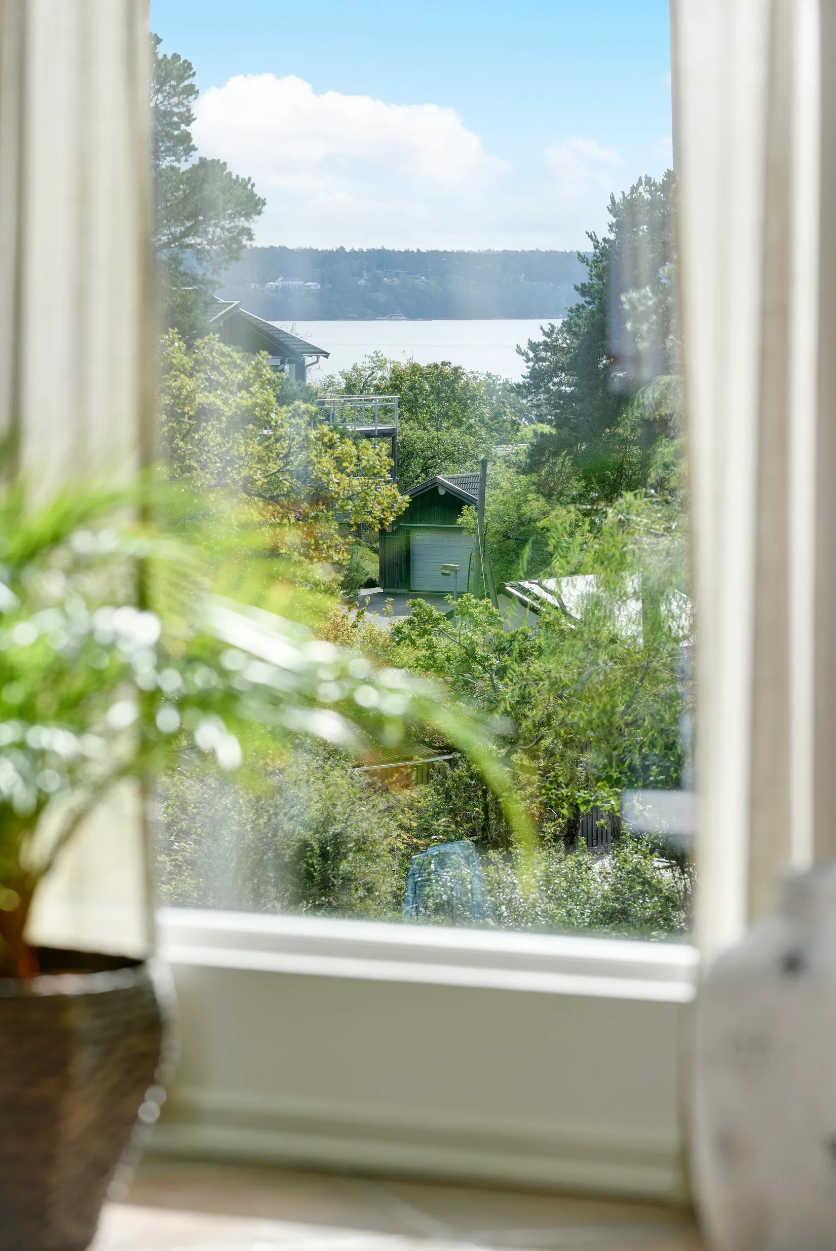 Villa, Kornettvägen 32, Boo Gård, Nacka