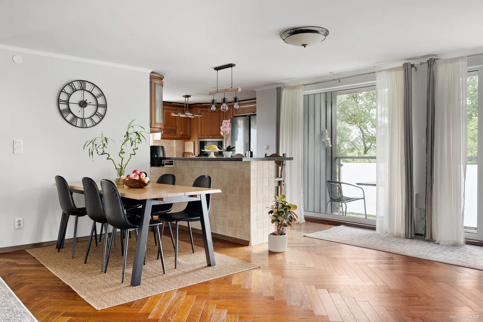 Villa, Björkvägen 9, Upplands-Bro