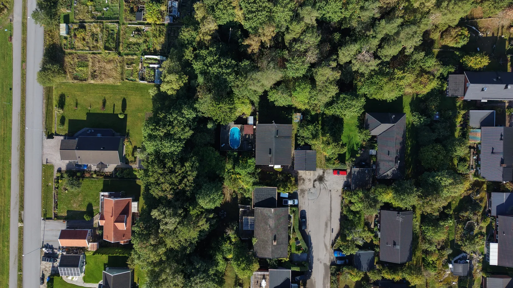 Villa, Björkvägen 9, Upplands-Bro