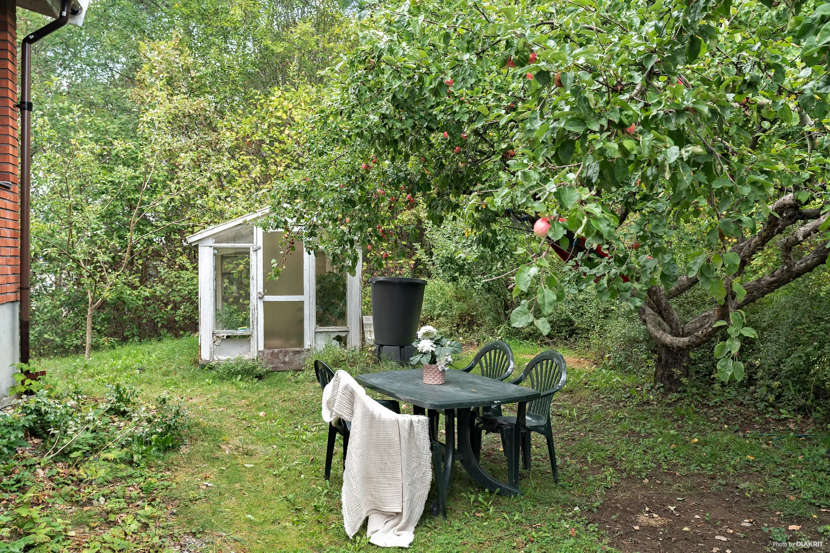 Villa, Björkvägen 9, Upplands-Bro