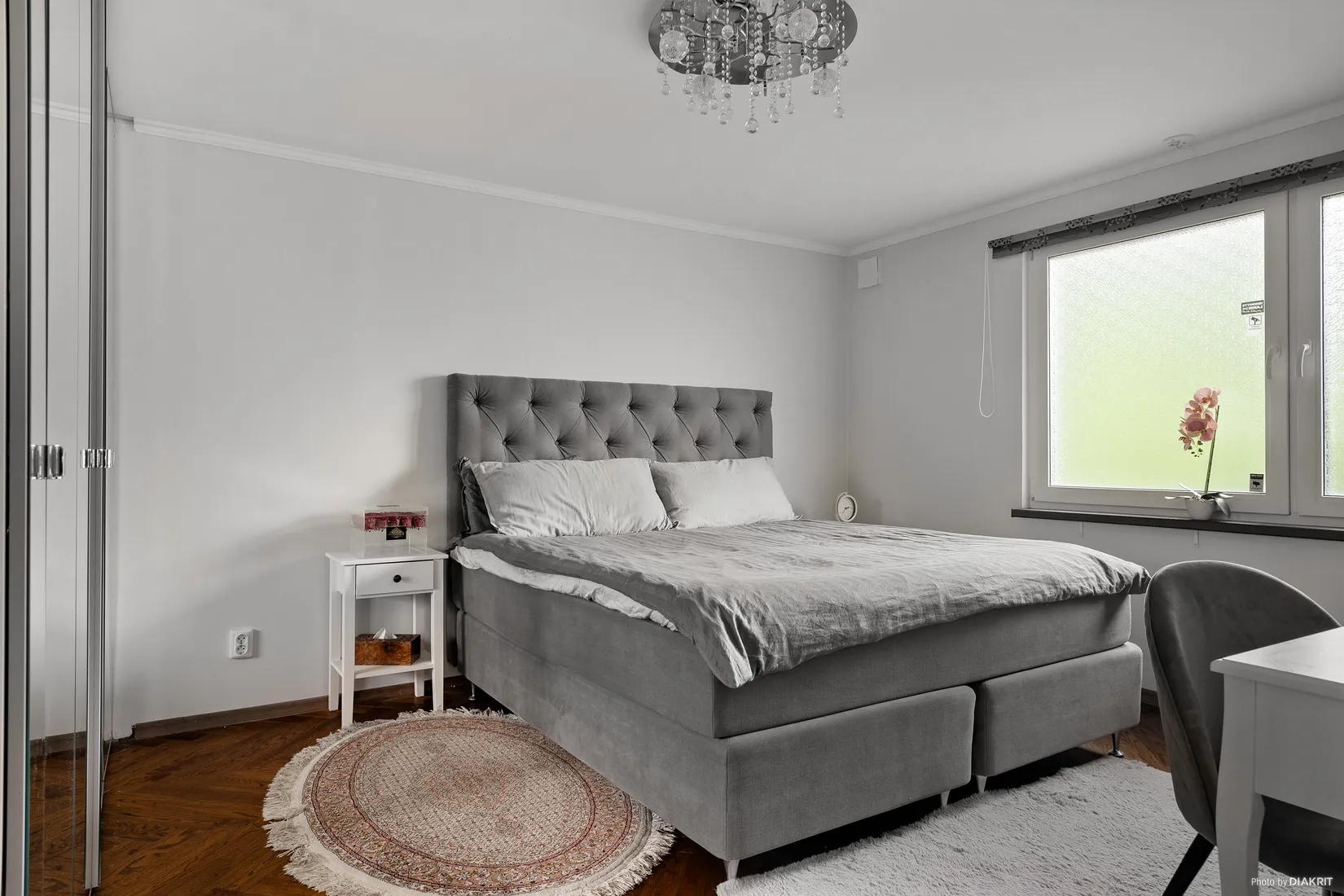 Villa, Björkvägen 9, Upplands-Bro