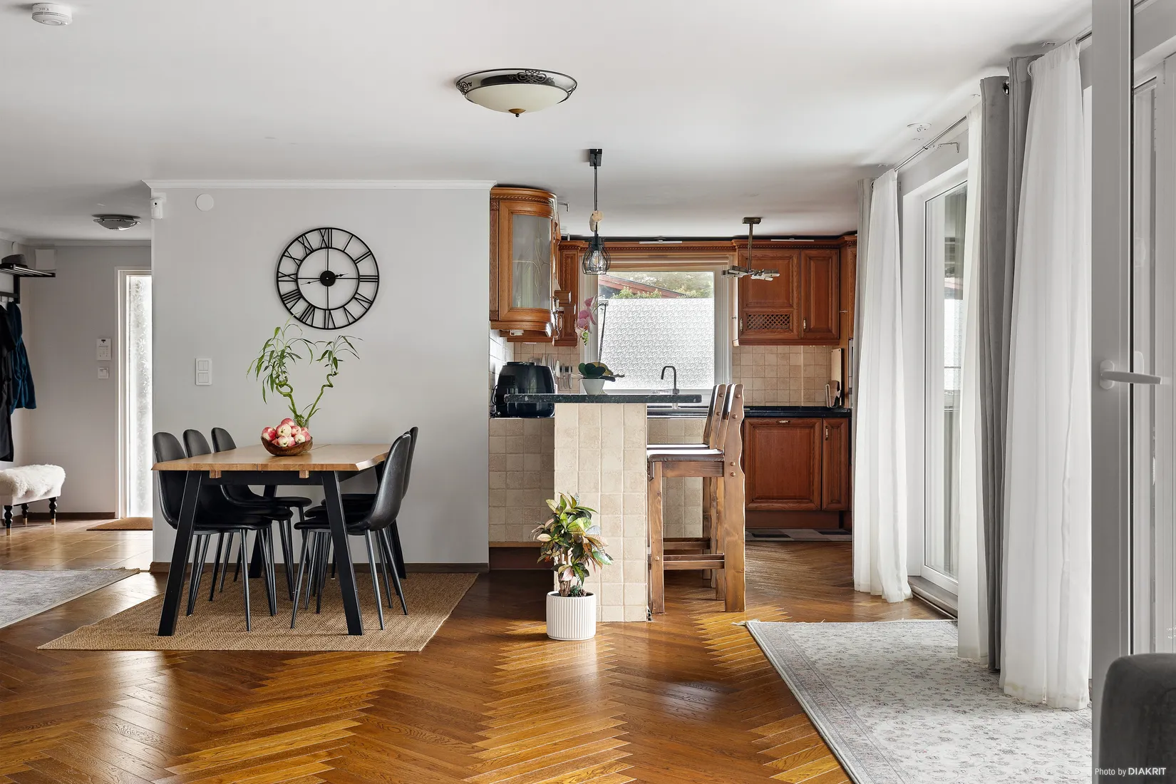 Villa, Björkvägen 9, Upplands-Bro