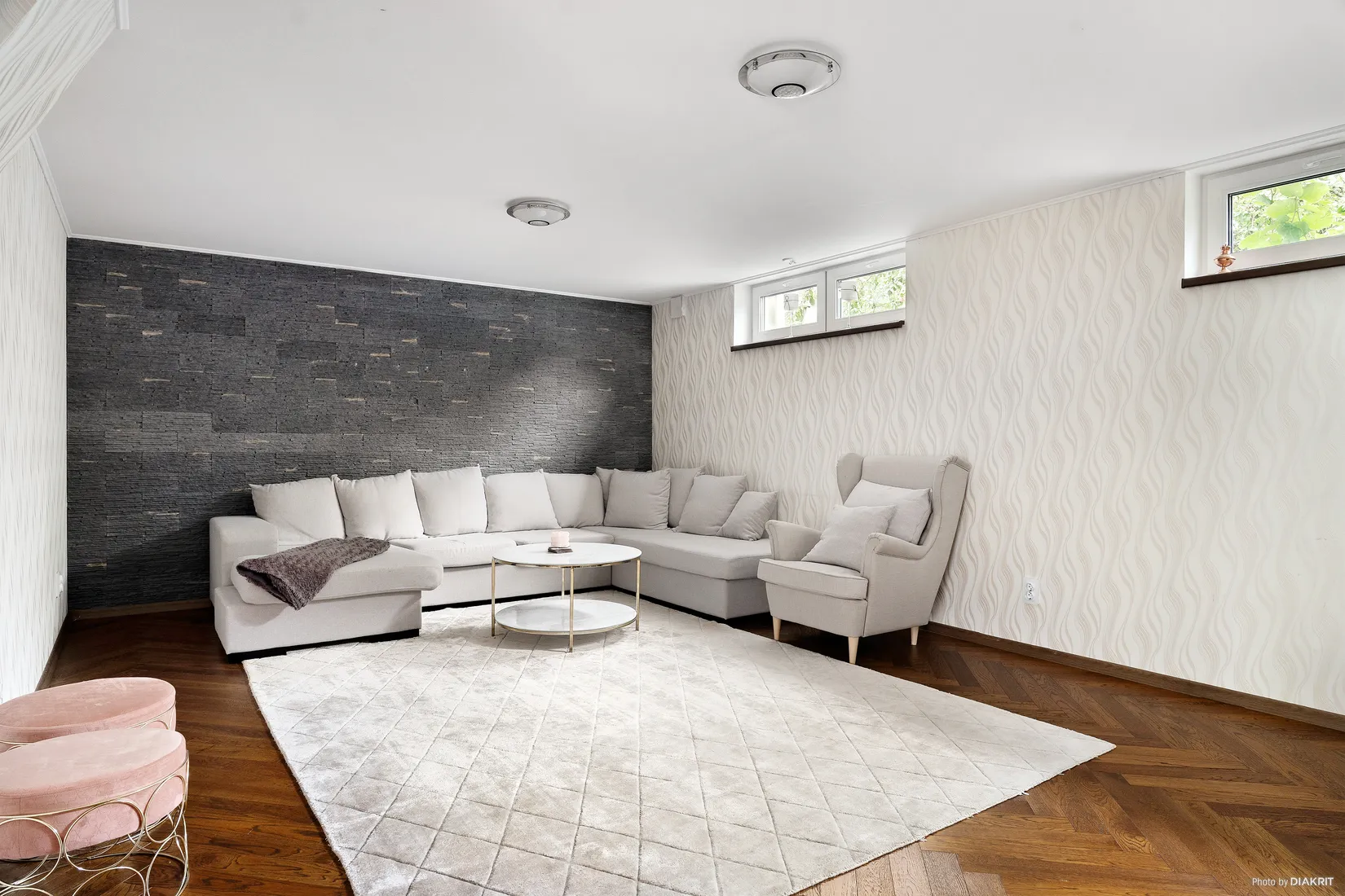 Villa, Björkvägen 9, Upplands-Bro