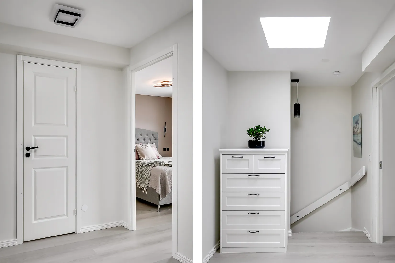 Radhus, Porslinsstigen 16, Brunna, Upplands-Bro