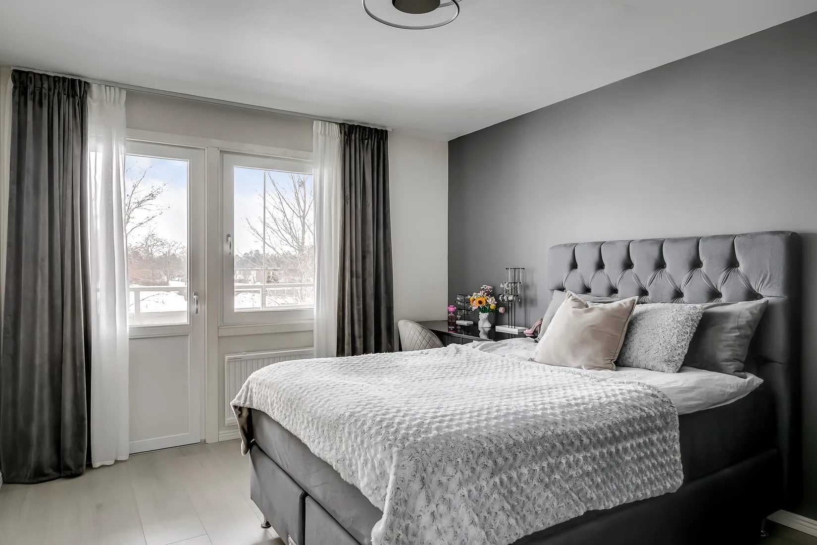 Radhus, Porslinsstigen 16, Brunna, Upplands-Bro