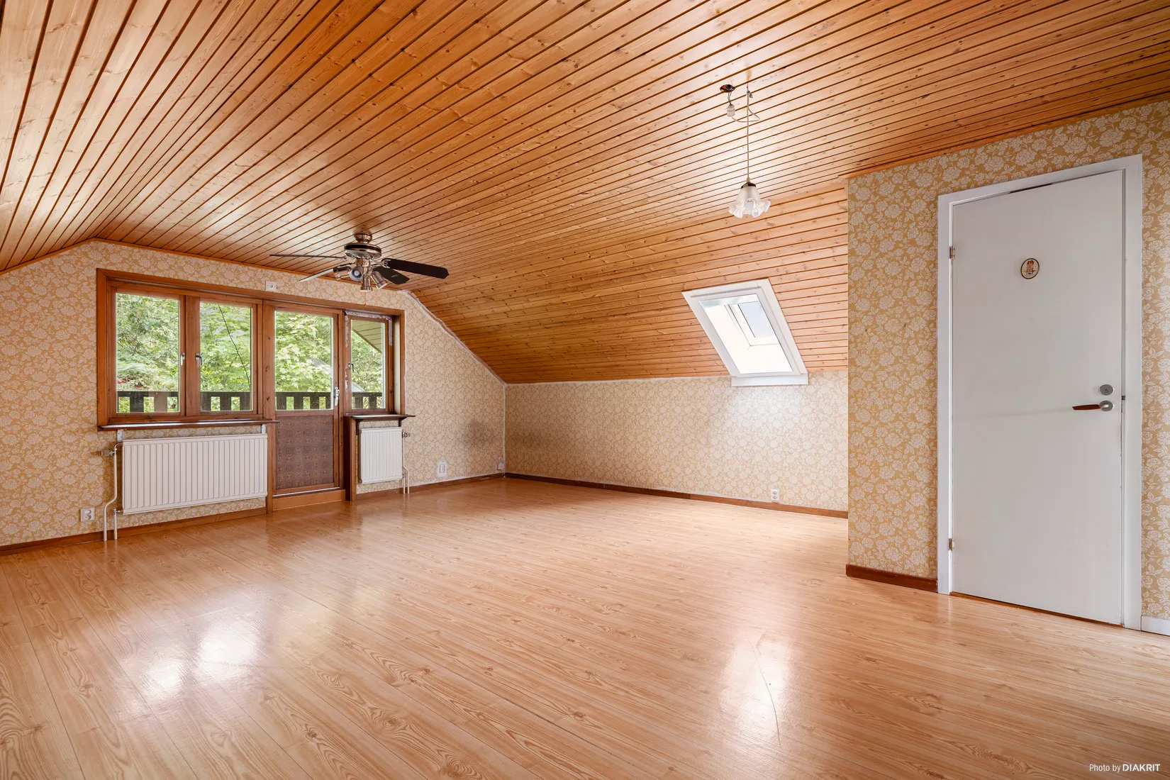 Villa, Promenadvägen 7, Agunnaryd, Ljungby