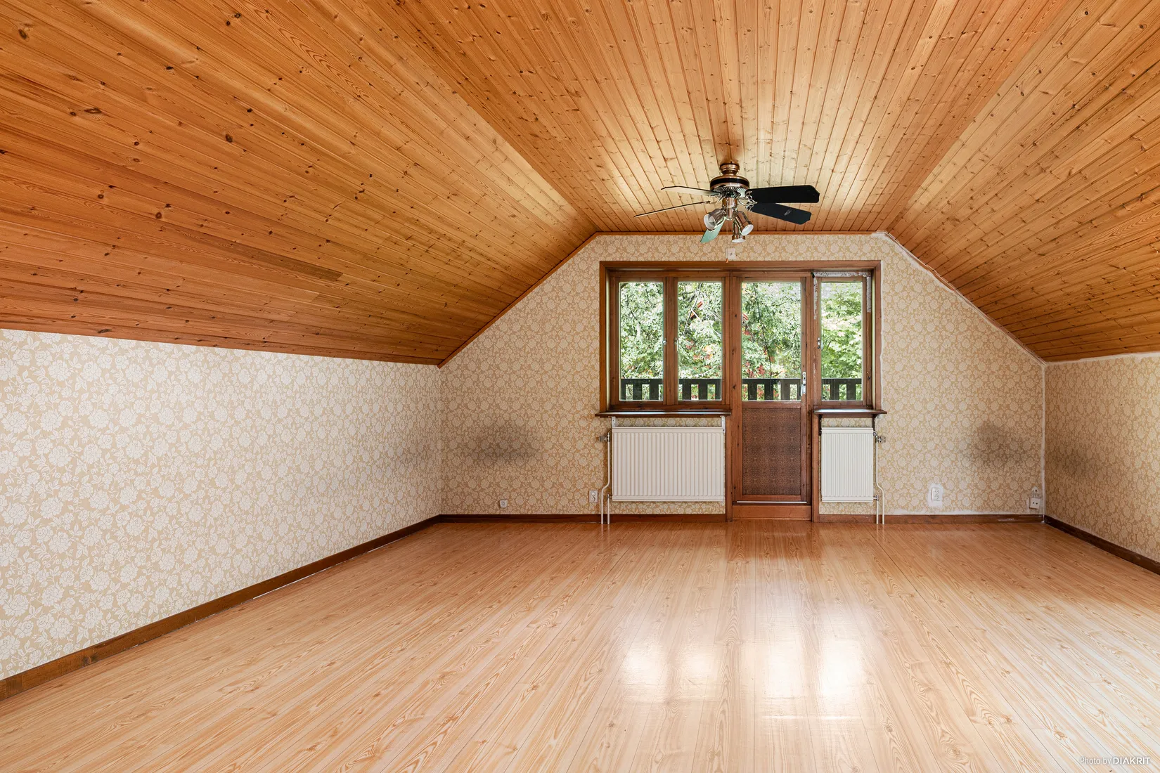 Villa, Promenadvägen 7, Agunnaryd, Ljungby