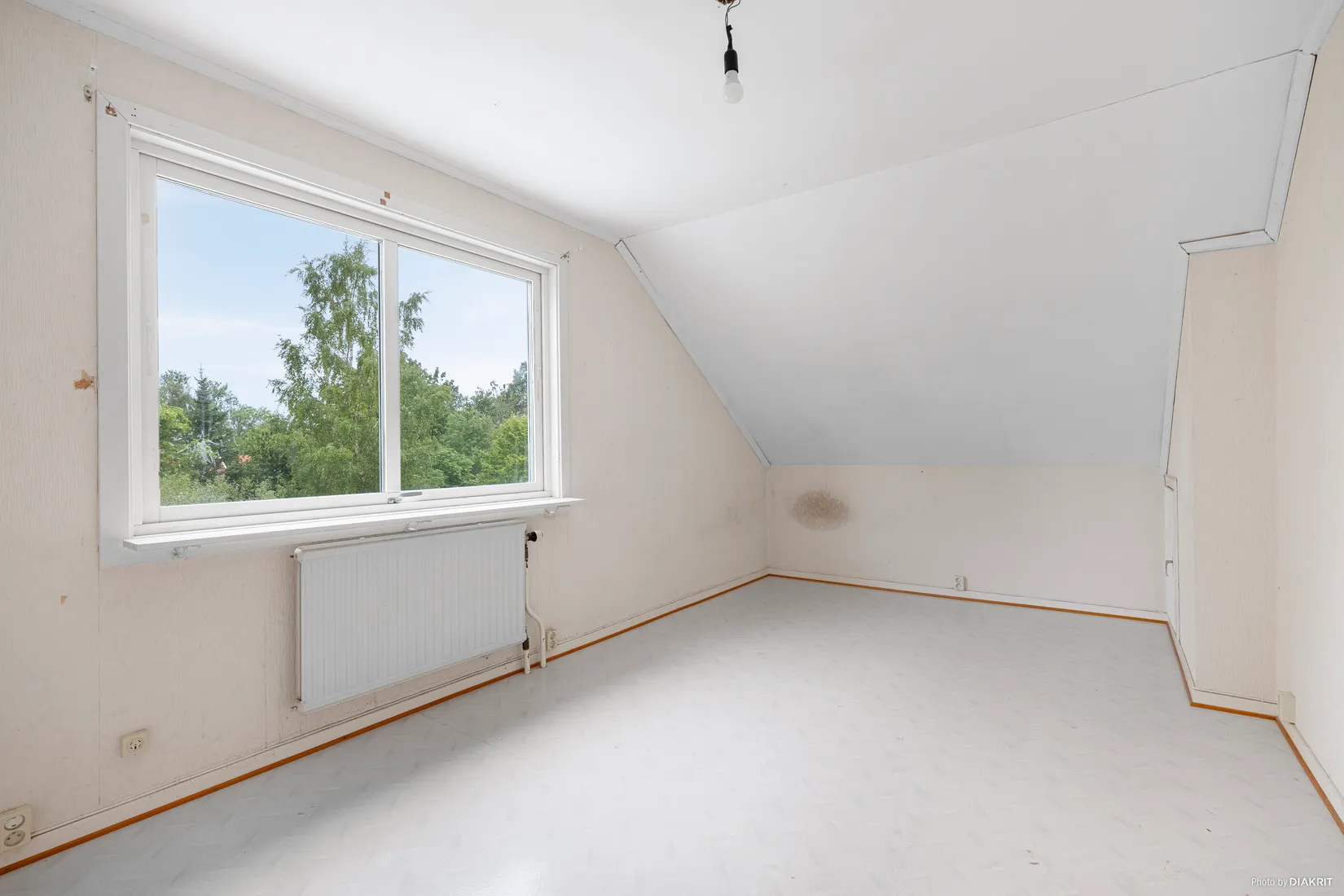 Villa, Promenadvägen 7, Agunnaryd, Ljungby