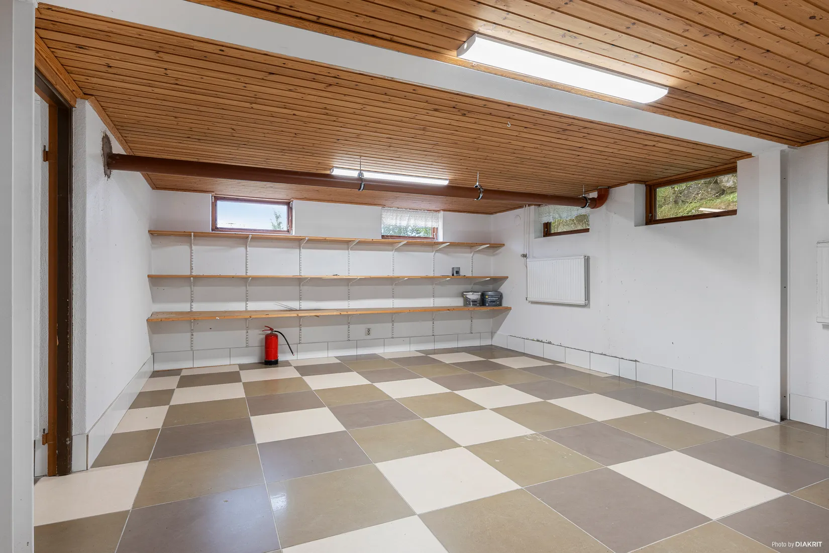 Villa, Promenadvägen 7, Agunnaryd, Ljungby
