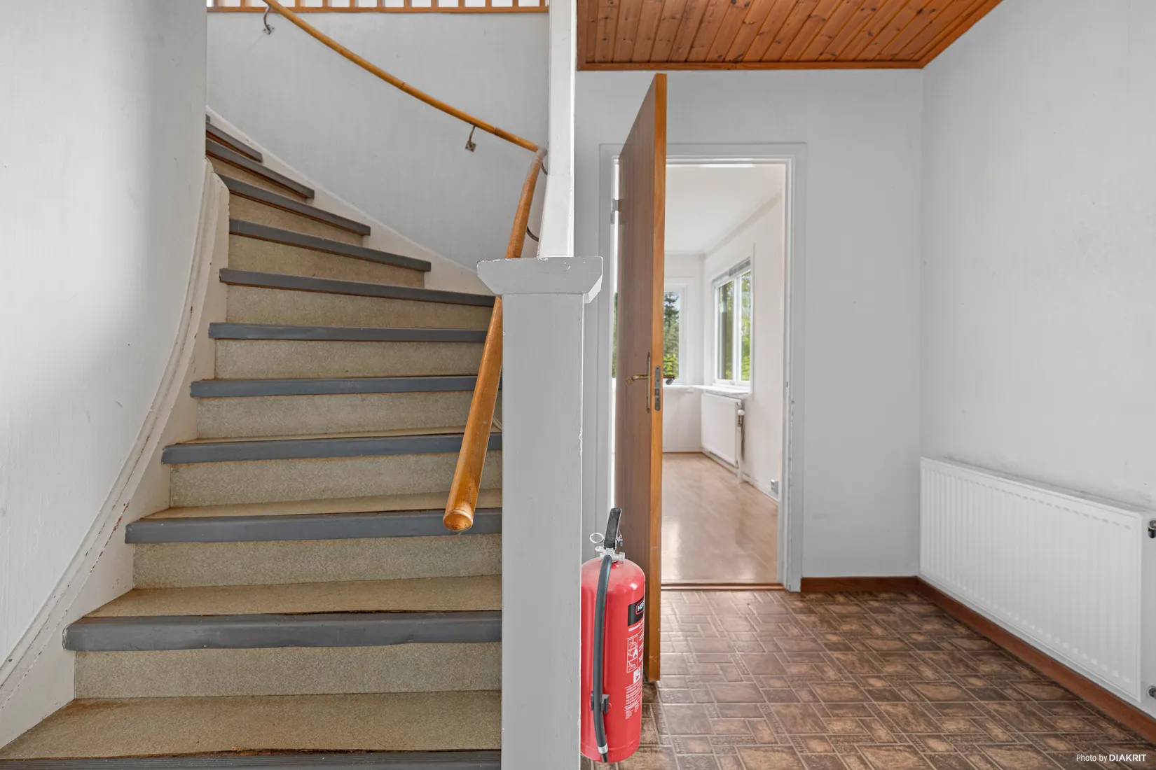 Villa, Promenadvägen 7, Agunnaryd, Ljungby