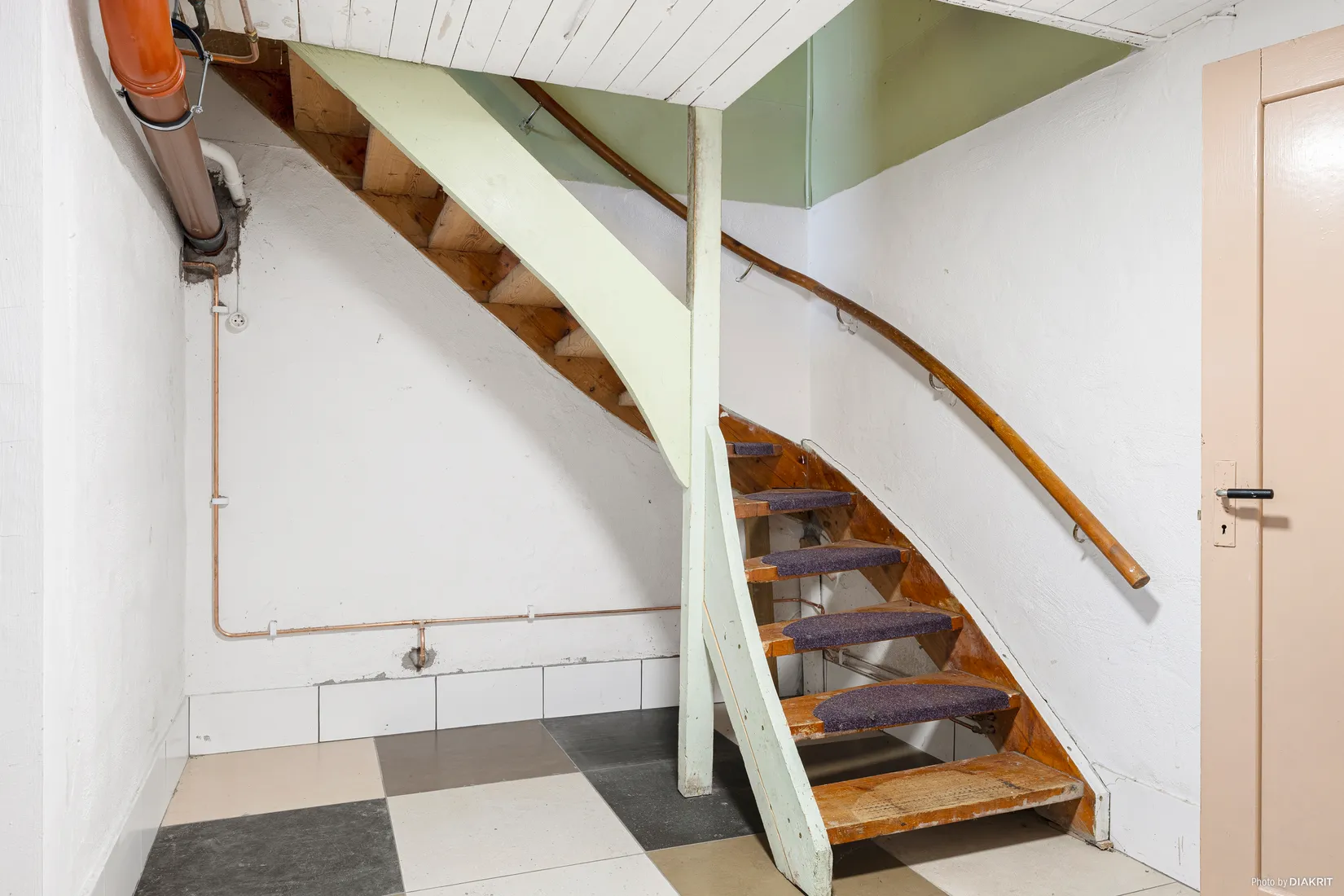 Villa, Promenadvägen 7, Agunnaryd, Ljungby