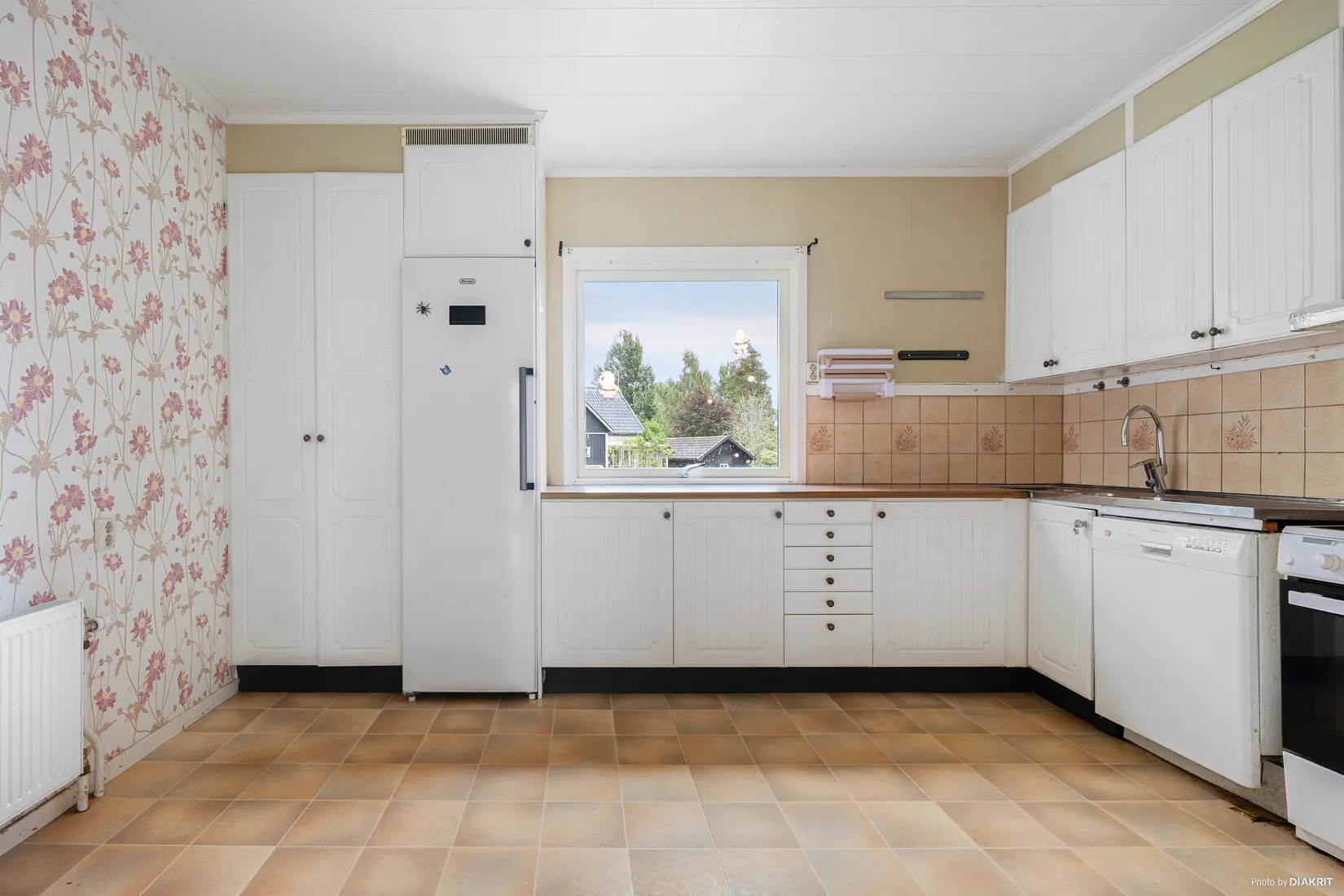 Villa, Promenadvägen 7, Agunnaryd, Ljungby