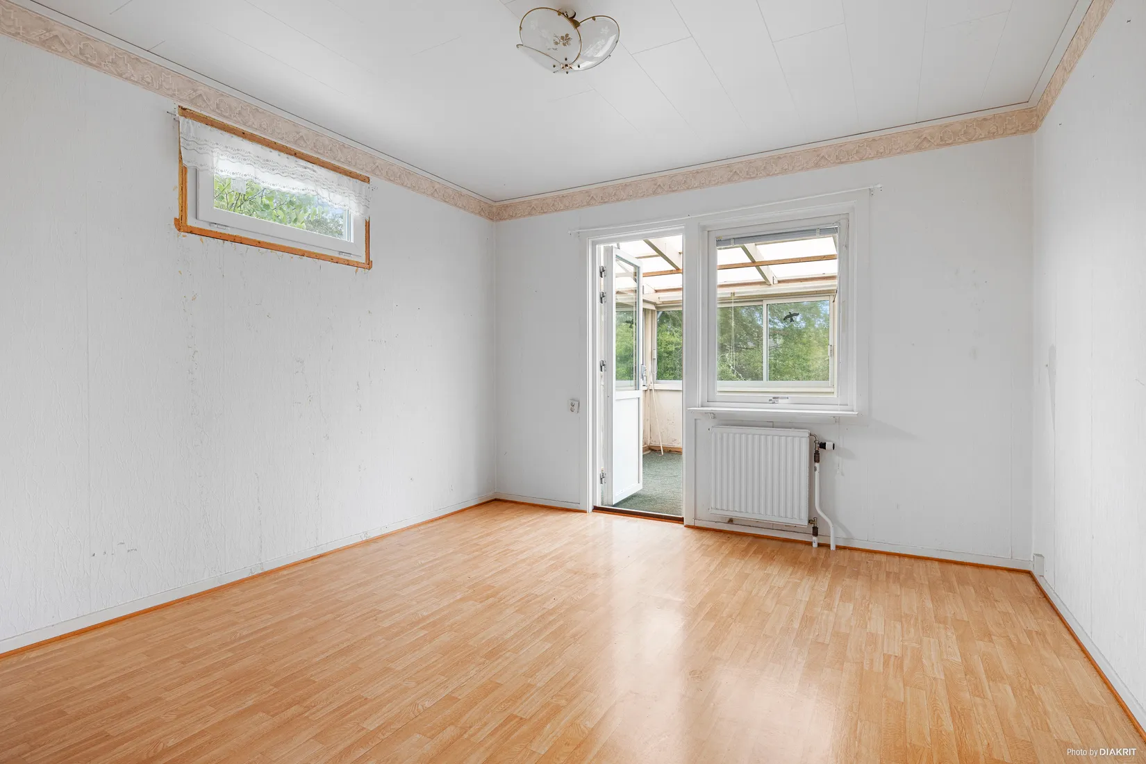 Villa, Promenadvägen 7, Agunnaryd, Ljungby