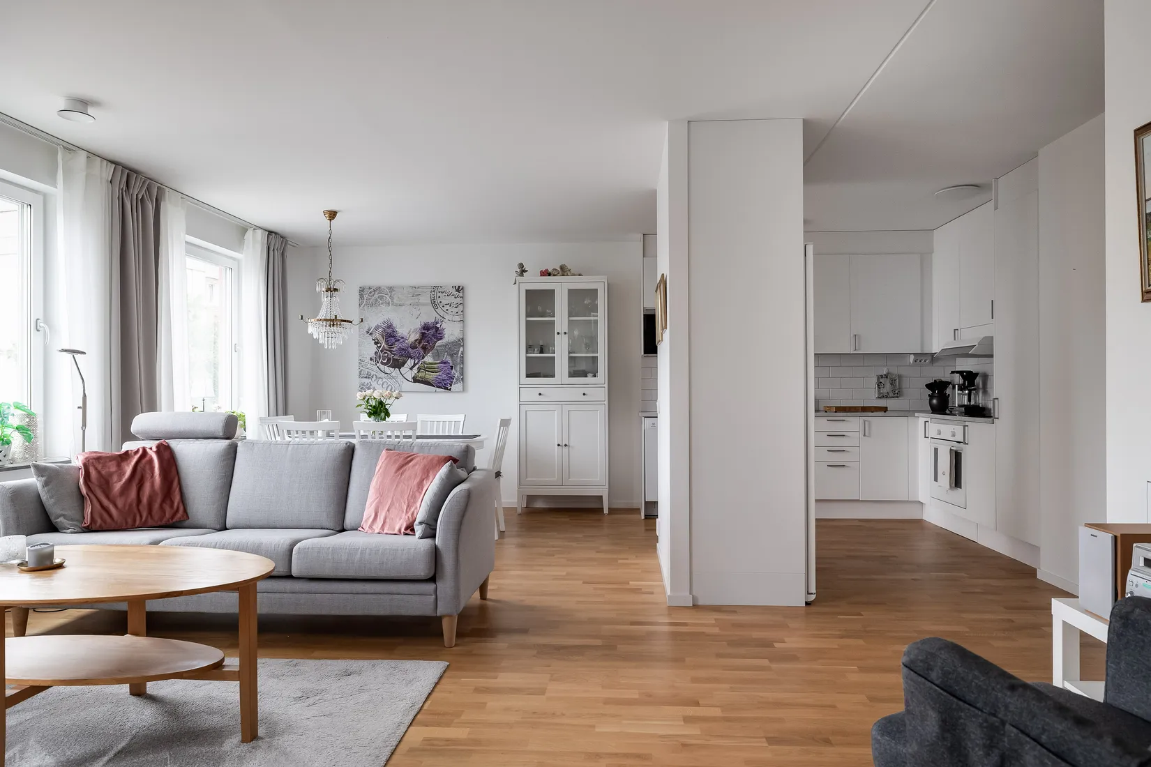 Bostadsrätt, Fabriksgatan 3, Kumla