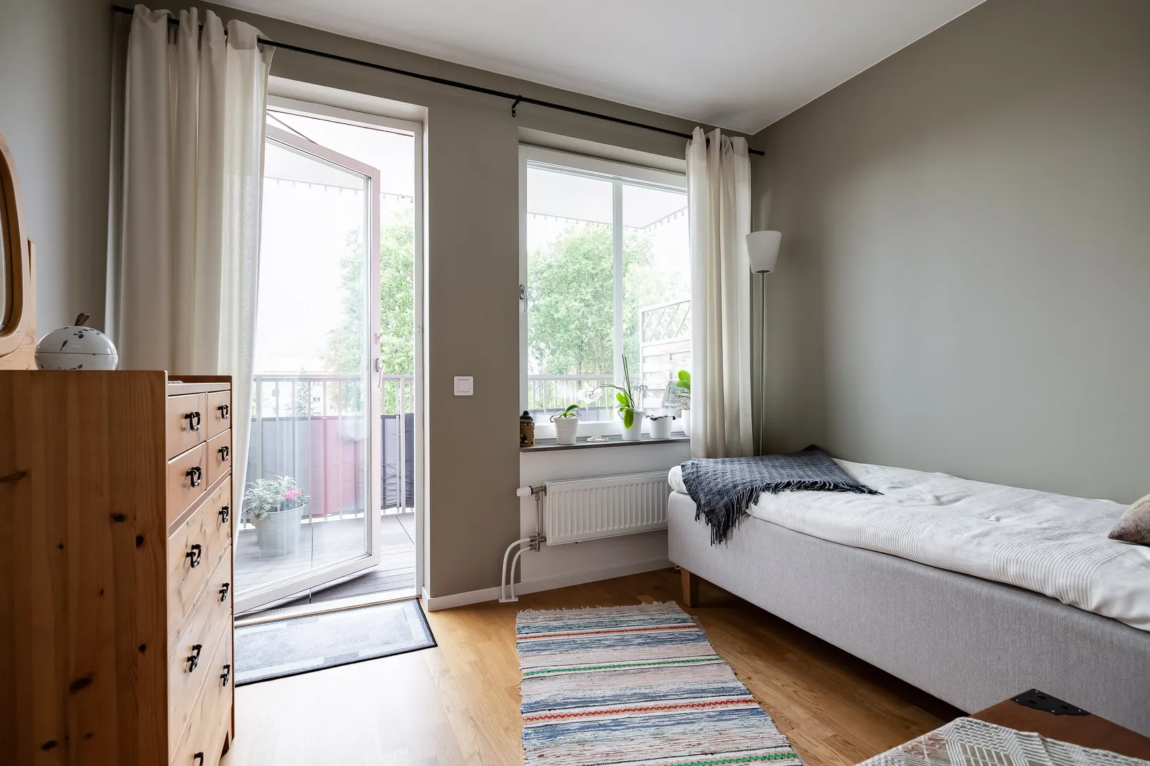 Bostadsrätt, Fabriksgatan 3, Kumla
