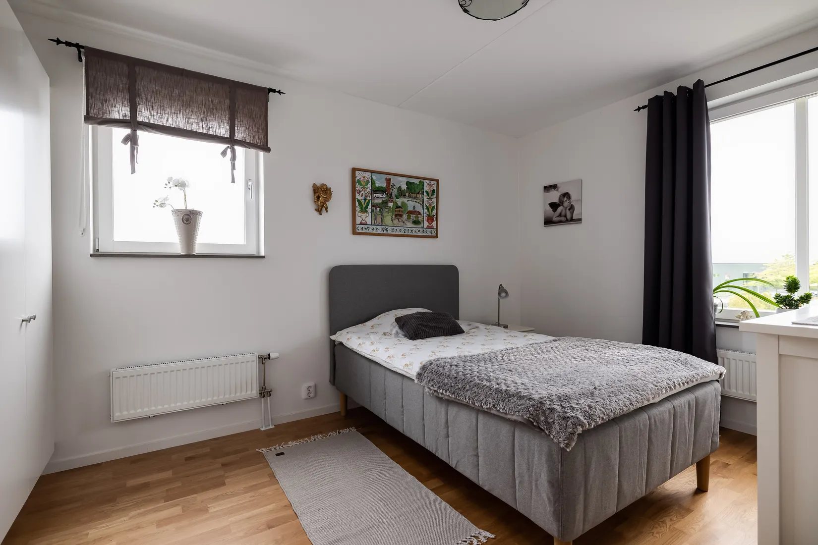 Bostadsrätt, Fabriksgatan 3, Kumla