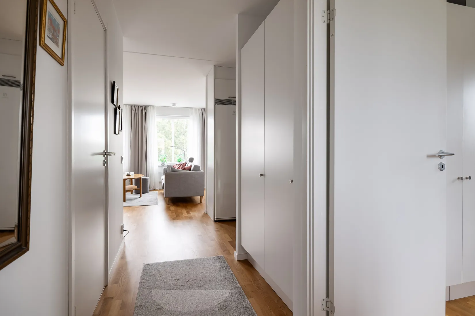 Bostadsrätt, Fabriksgatan 3, Kumla