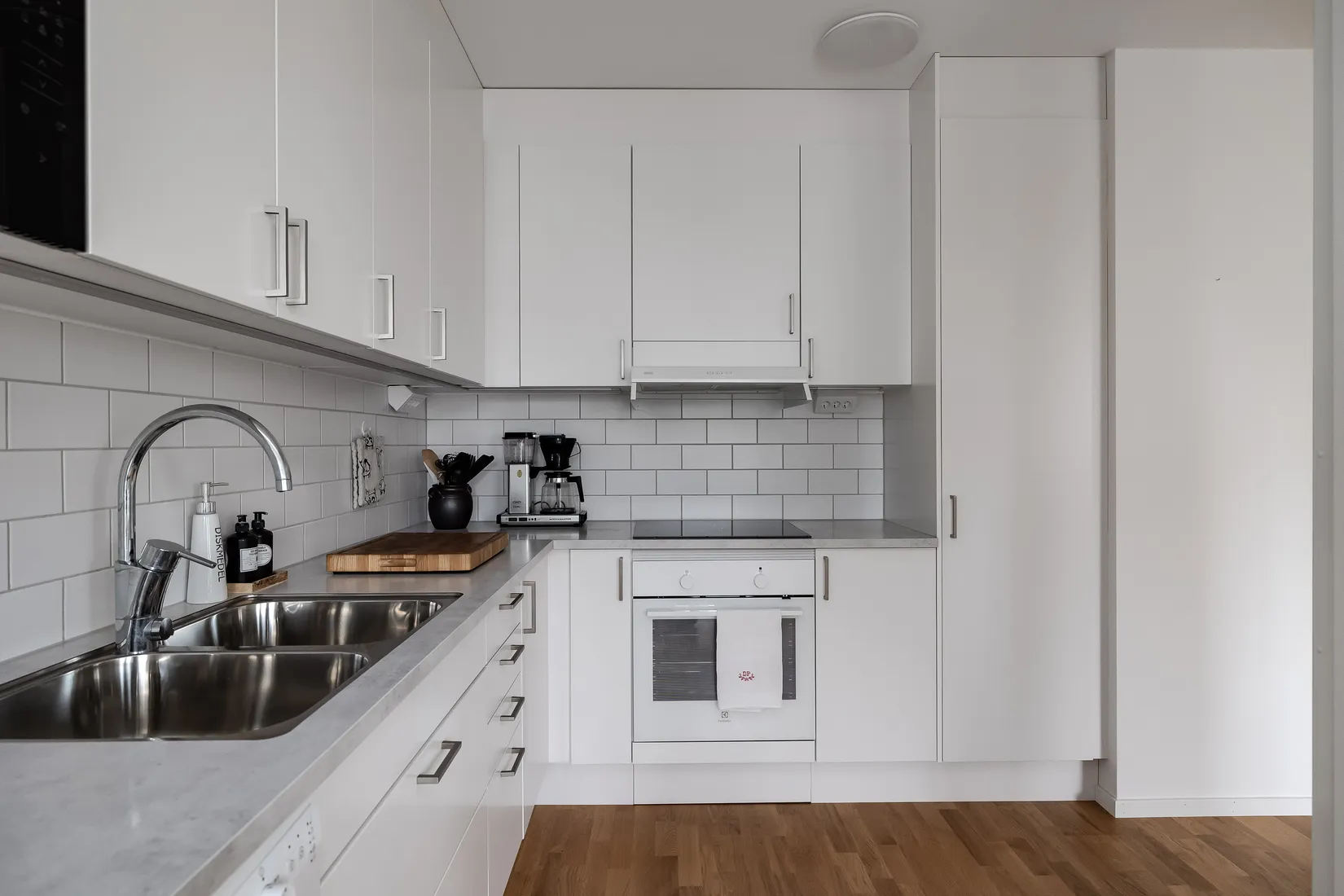 Bostadsrätt, Fabriksgatan 3, Kumla