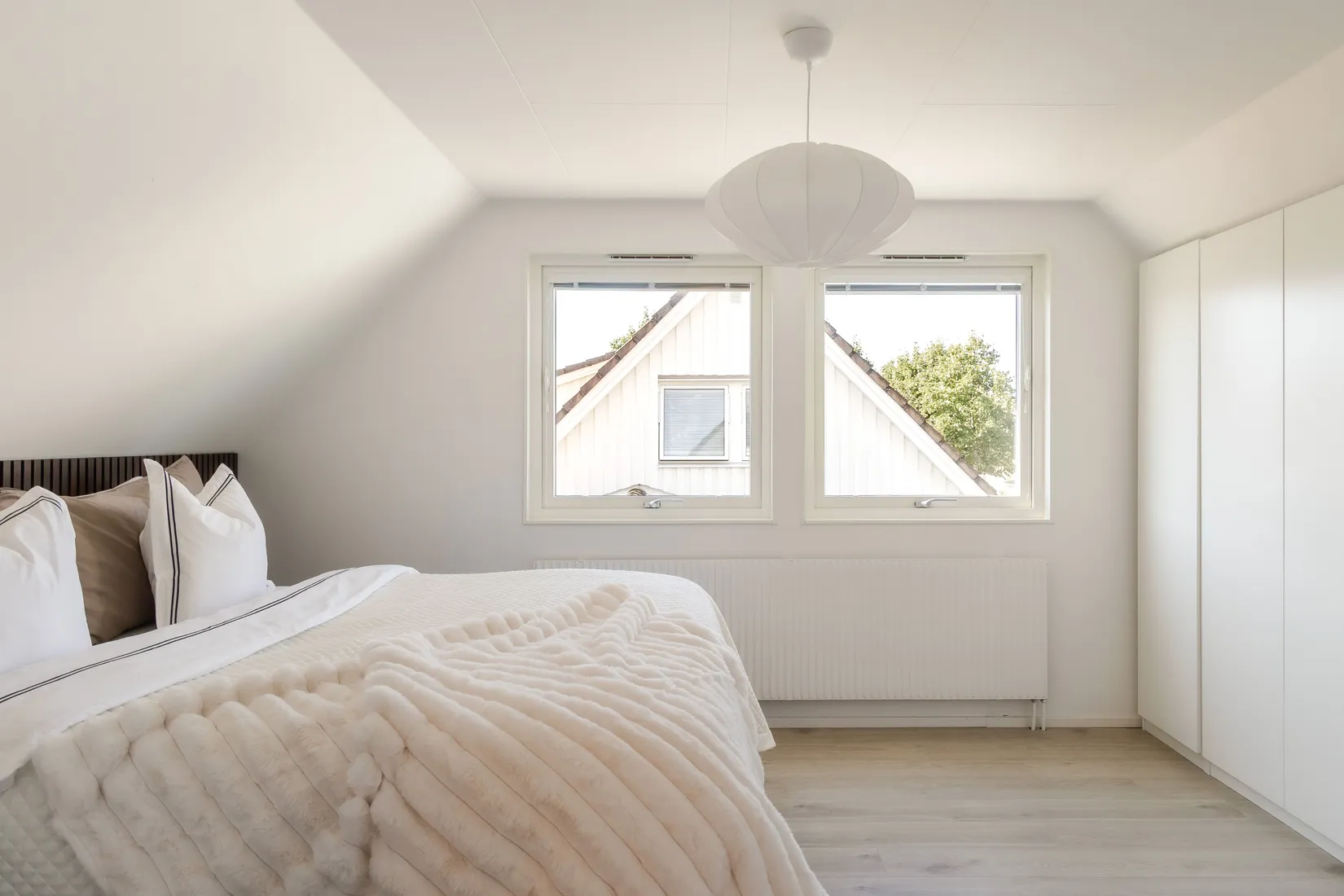 Bostadsrätt, Mörtvägen 9, Fyllinge, Halmstad