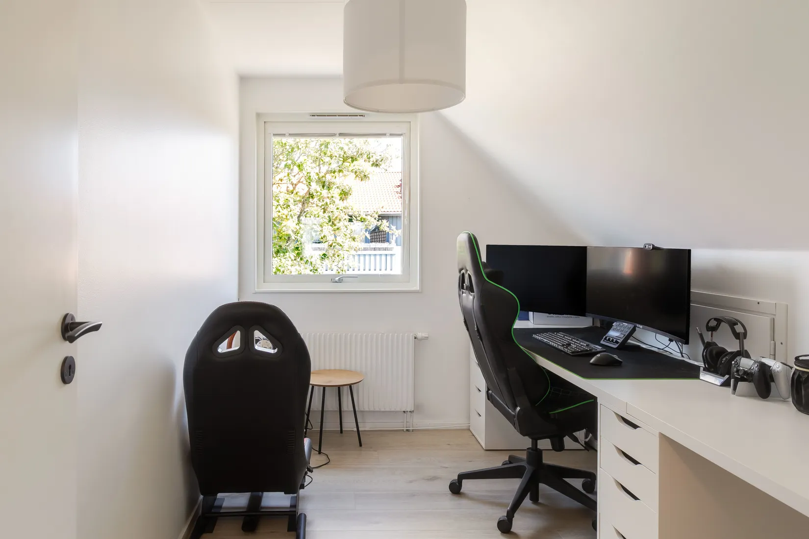 Bostadsrätt, Mörtvägen 9, Fyllinge, Halmstad