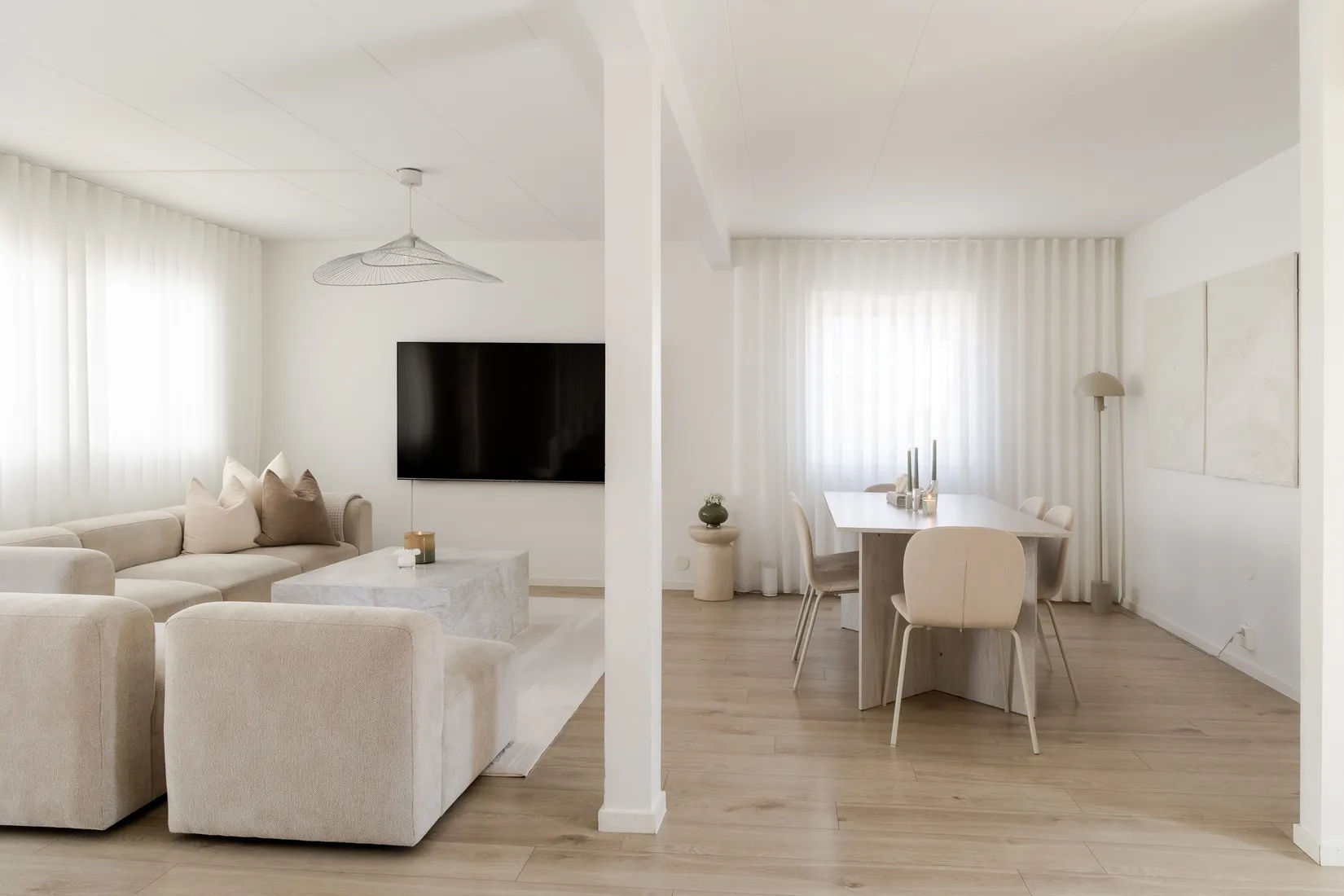 Bostadsrätt, Mörtvägen 9, Fyllinge, Halmstad