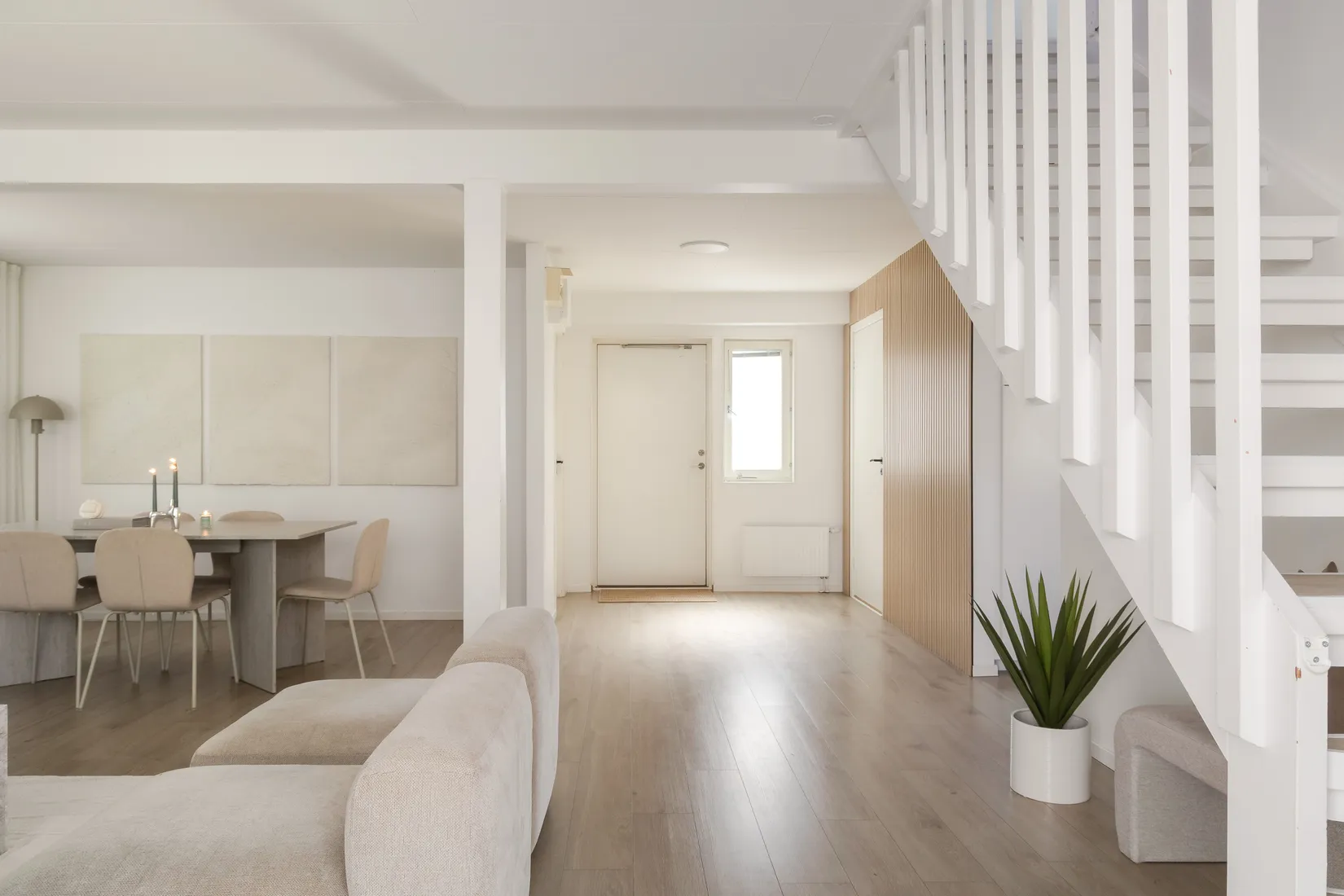 Bostadsrätt, Mörtvägen 9, Fyllinge, Halmstad