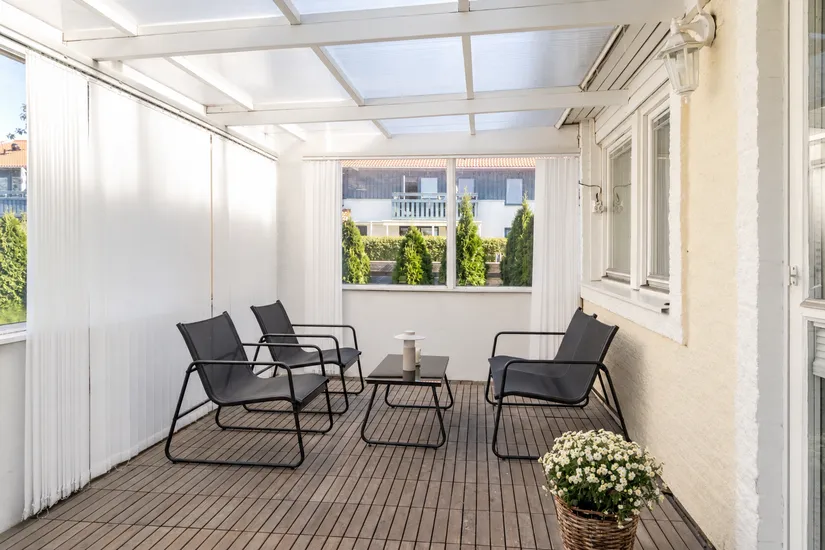 Bostadsrätt, Mörtvägen 9, Fyllinge, Halmstad