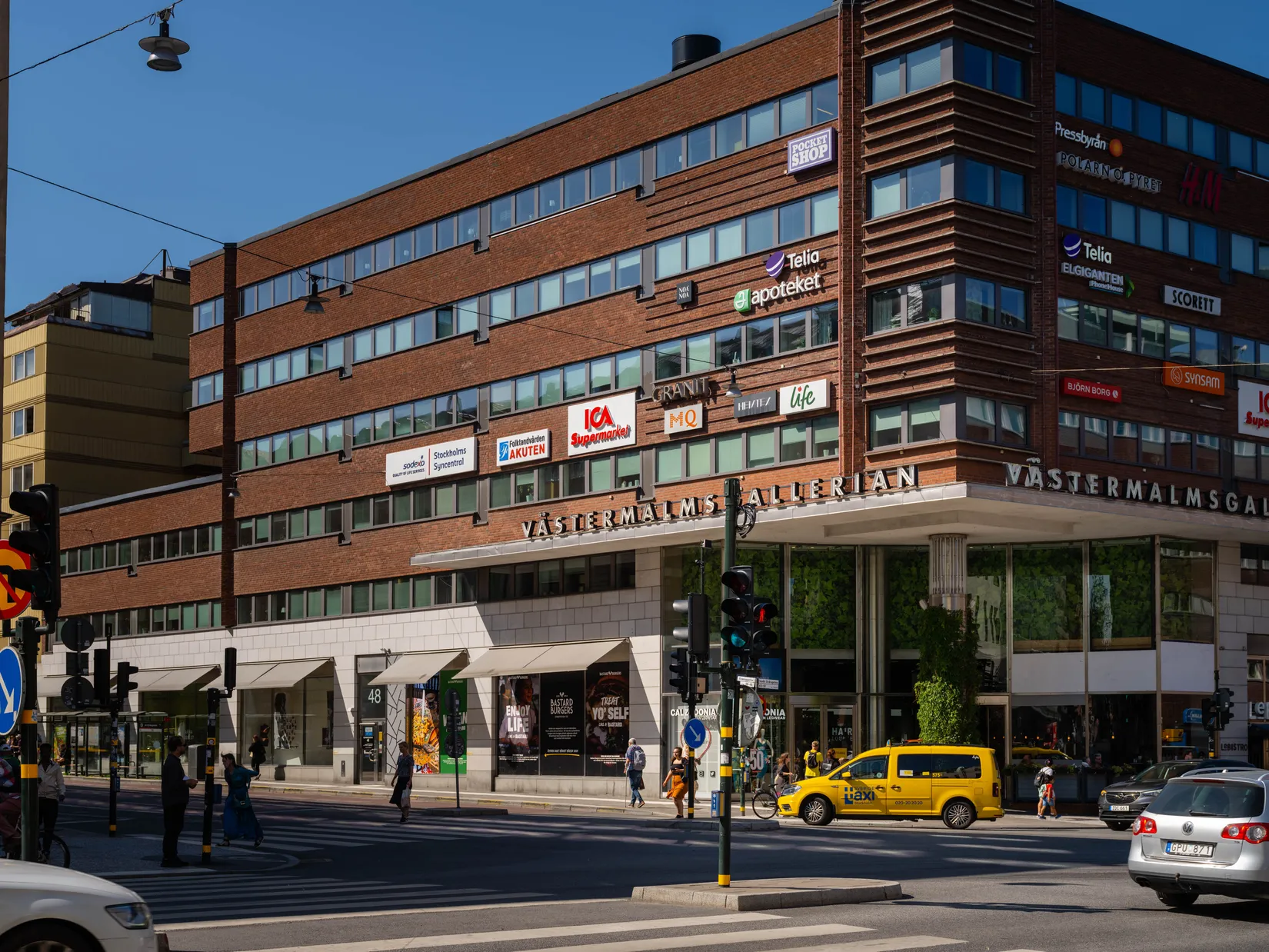 Bostadsrätt, Igeldammsgatan 34, Kungsholmen - Fridhemsplan, Stockholm