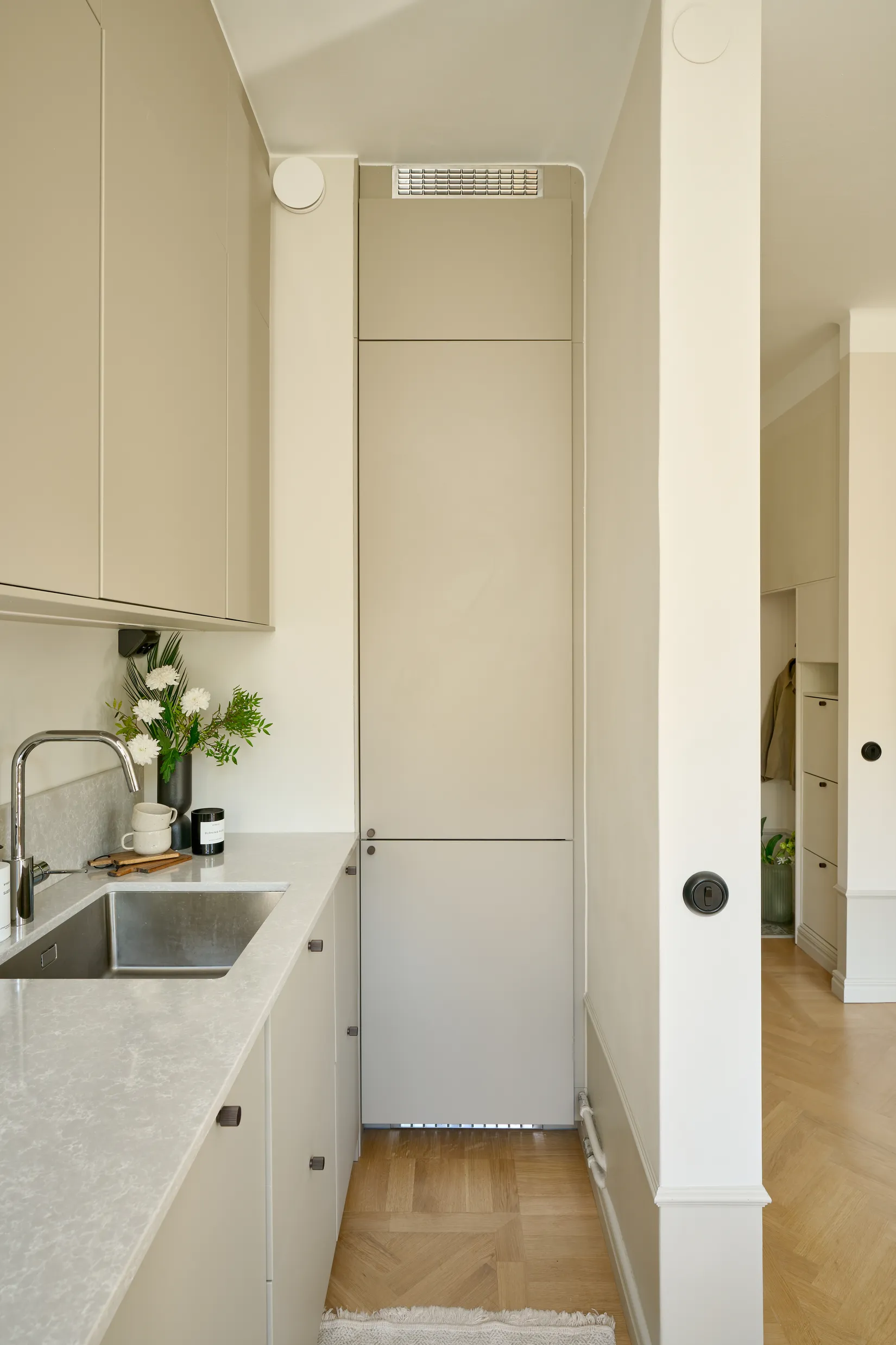 Bostadsrätt, Igeldammsgatan 34, Kungsholmen - Fridhemsplan, Stockholm