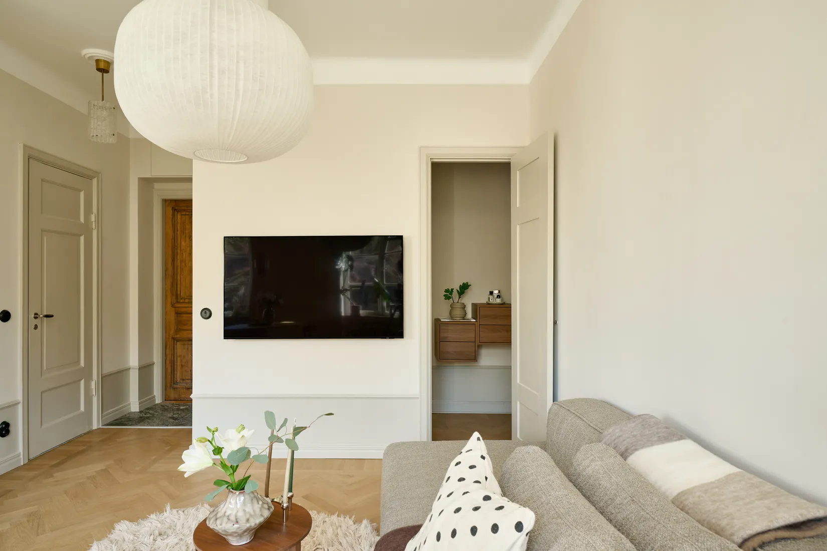 Bostadsrätt, Igeldammsgatan 34, Kungsholmen - Fridhemsplan, Stockholm