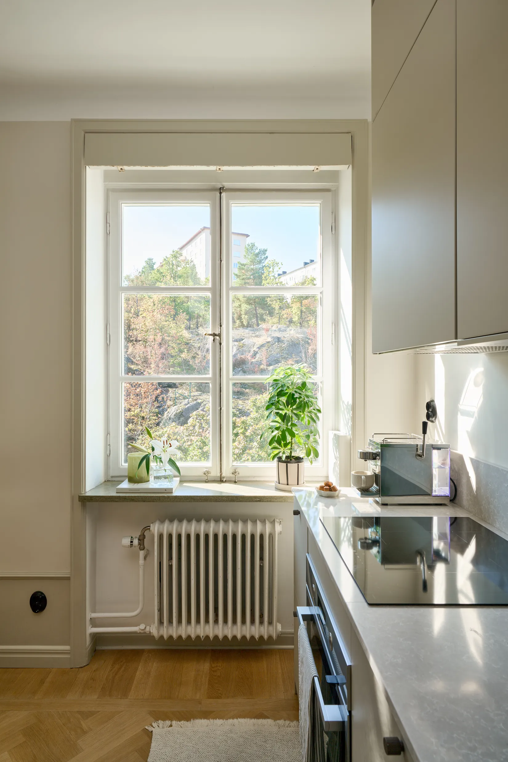Bostadsrätt, Igeldammsgatan 34, Kungsholmen - Fridhemsplan, Stockholm