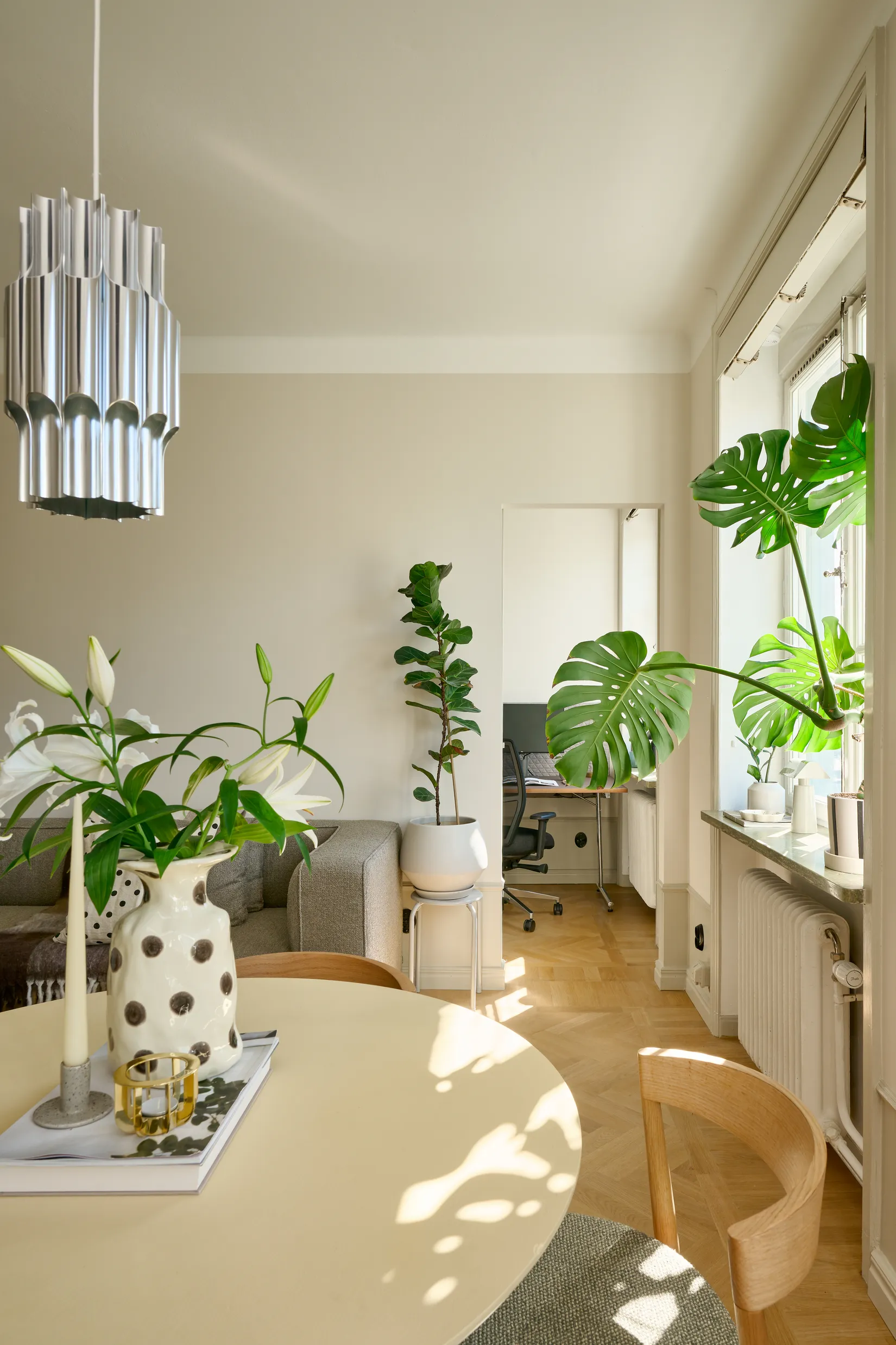 Bostadsrätt, Igeldammsgatan 34, Kungsholmen - Fridhemsplan, Stockholm