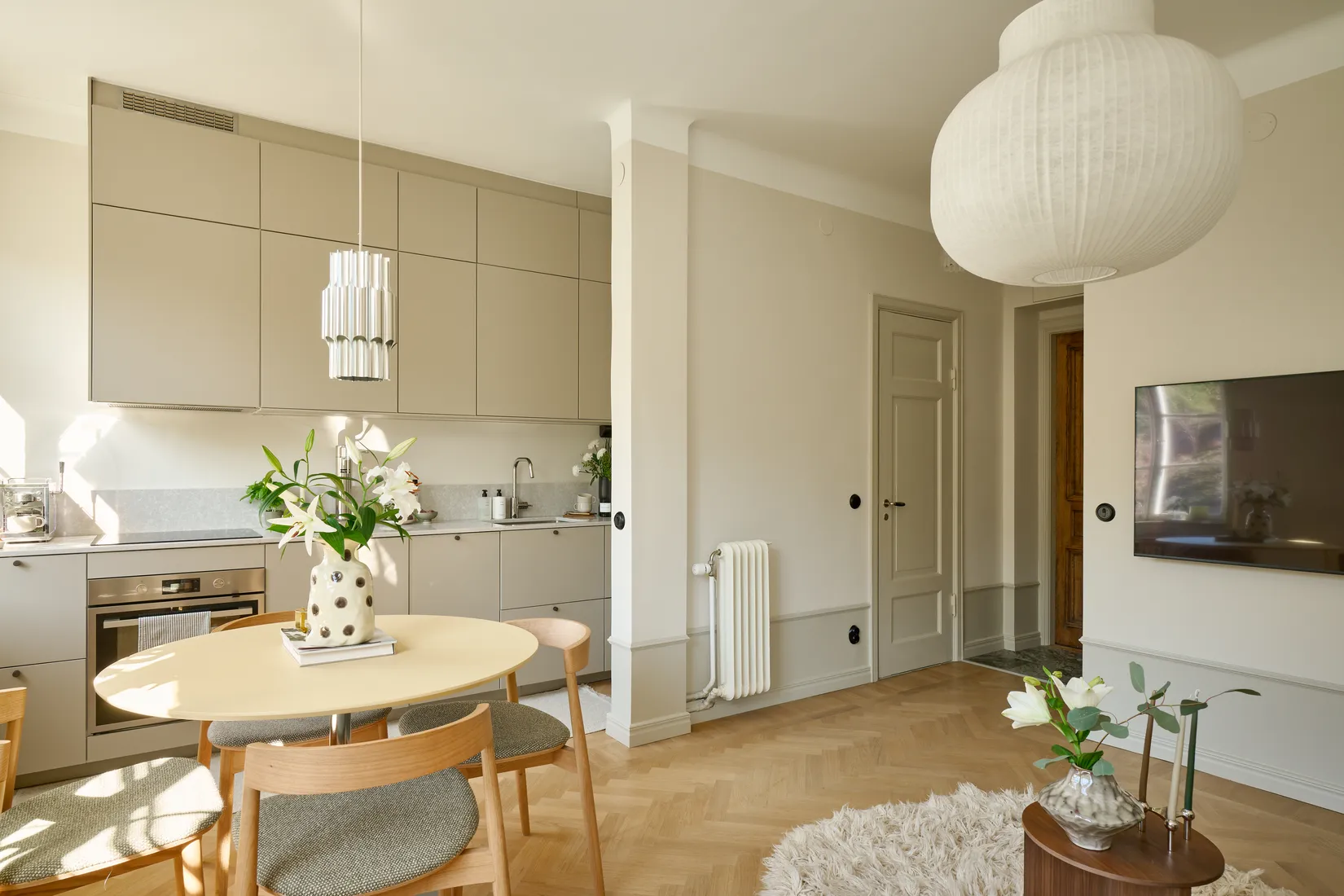 Bostadsrätt, Igeldammsgatan 34, Kungsholmen - Fridhemsplan, Stockholm