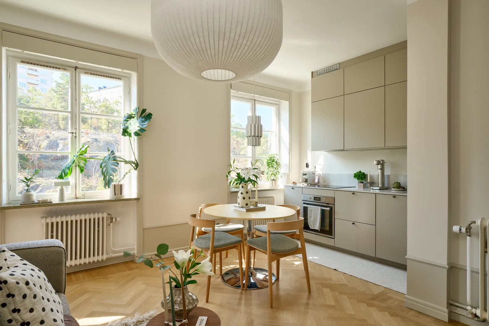 Bostadsrätt, Igeldammsgatan 34, Kungsholmen - Fridhemsplan, Stockholm