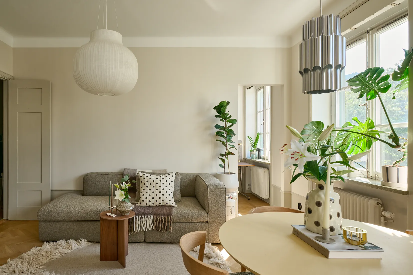 Bostadsrätt, Igeldammsgatan 34, Kungsholmen - Fridhemsplan, Stockholm
