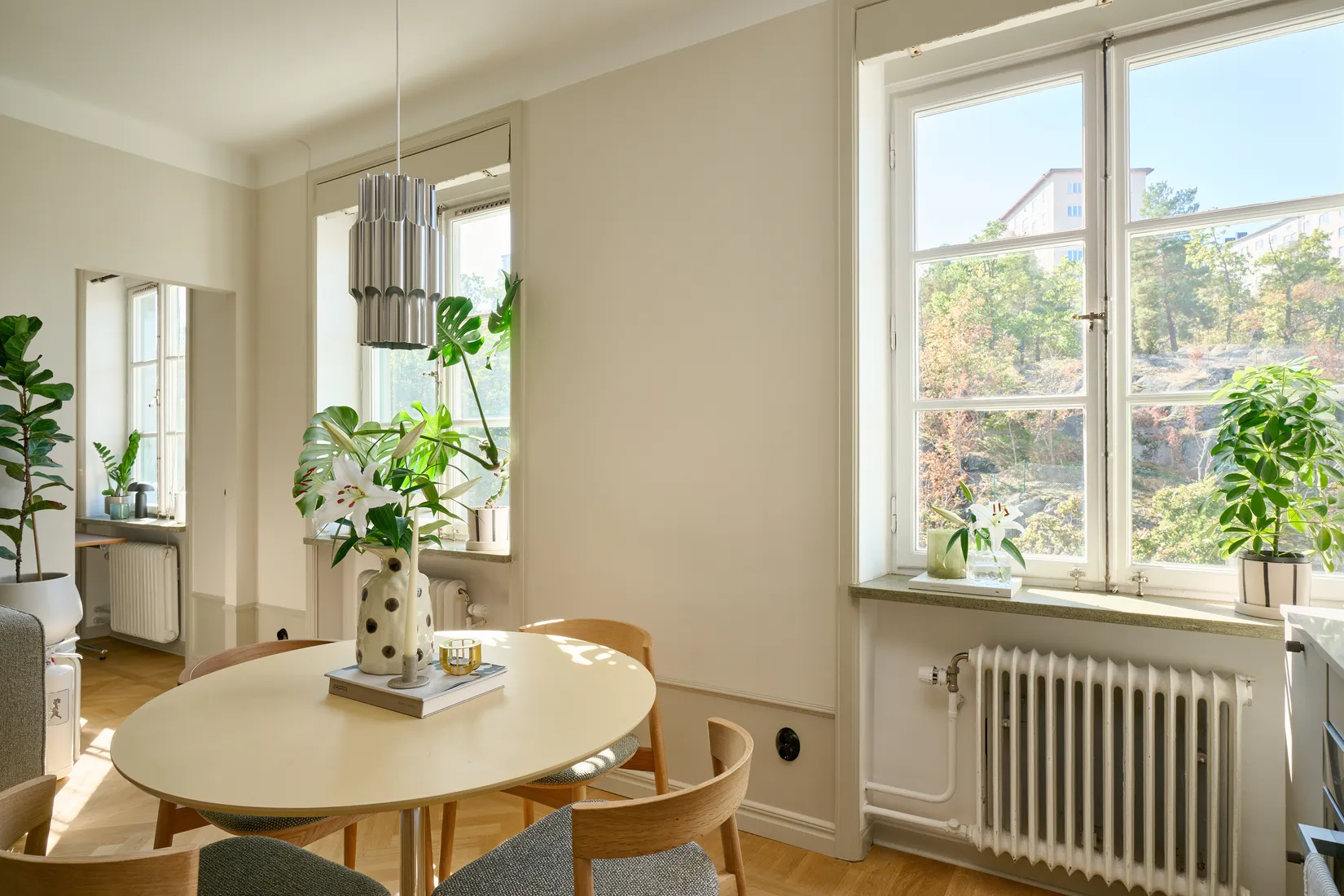 Bostadsrätt, Igeldammsgatan 34, Kungsholmen - Fridhemsplan, Stockholm
