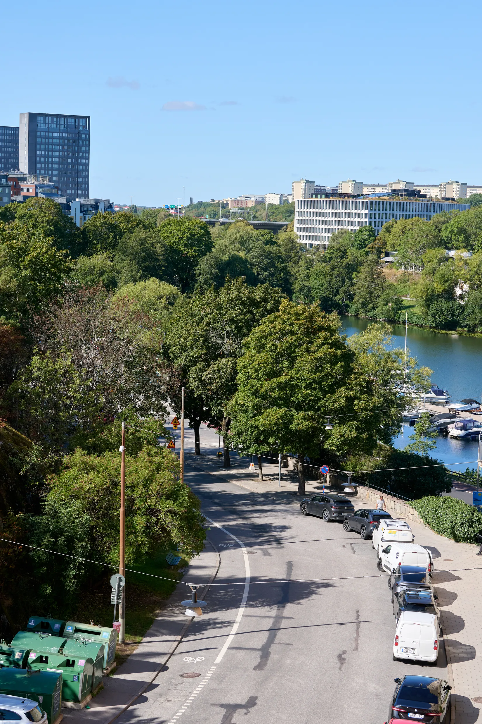 Bostadsrätt, Igeldammsgatan 34, Kungsholmen - Fridhemsplan, Stockholm
