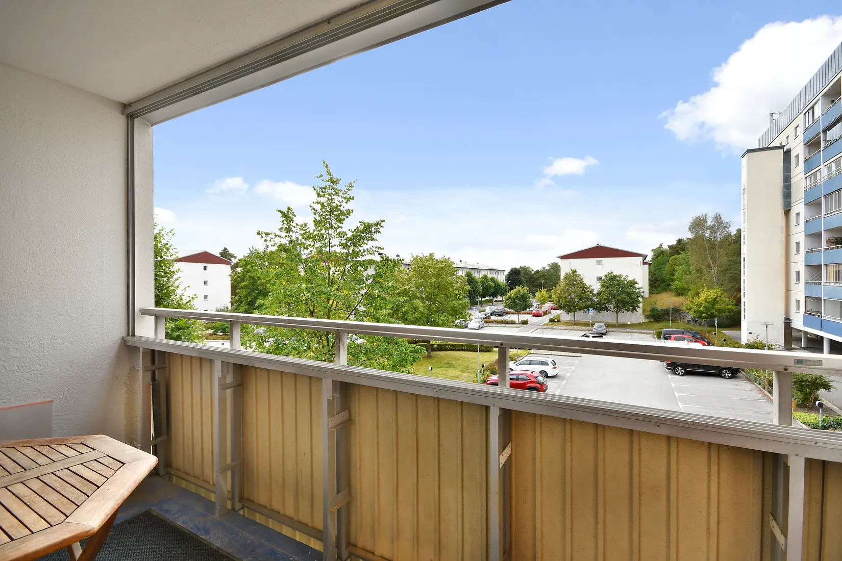 Bostadsrätt, Stamgatan 65, Östberga, Stockholm