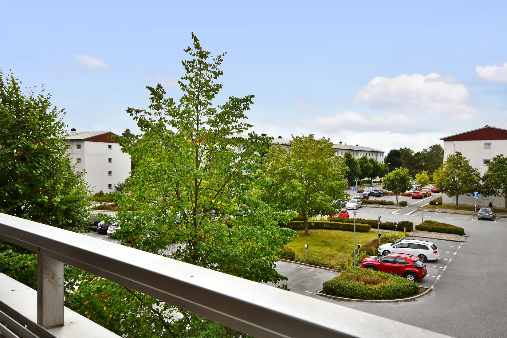 Bostadsrätt, Stamgatan 65, Östberga, Stockholm