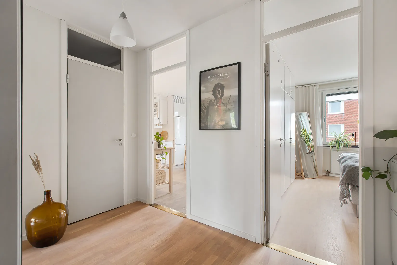Bostadsrätt, Vänortsstråket 39, Tureberg, Sollentuna