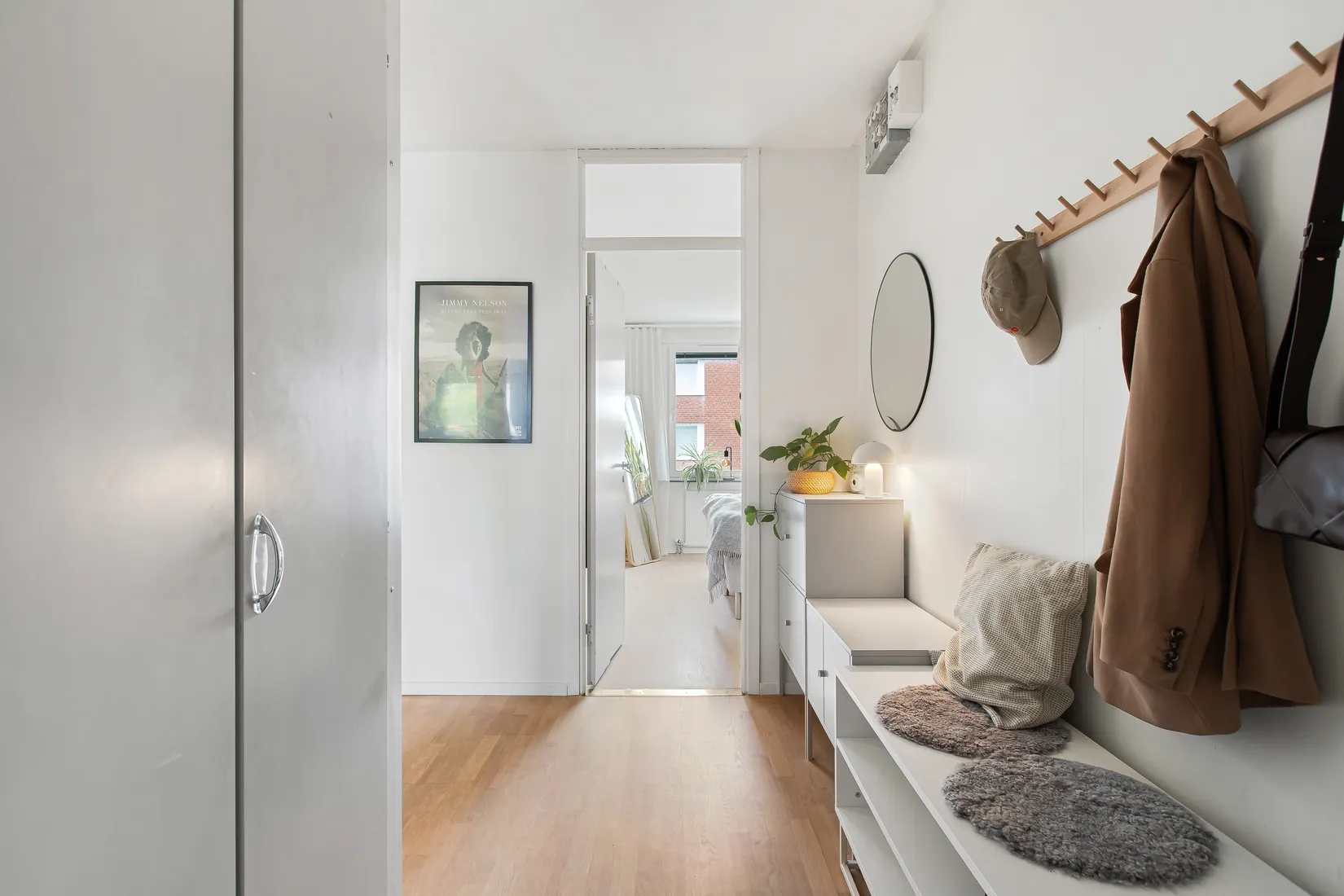 Bostadsrätt, Vänortsstråket 39, Tureberg, Sollentuna
