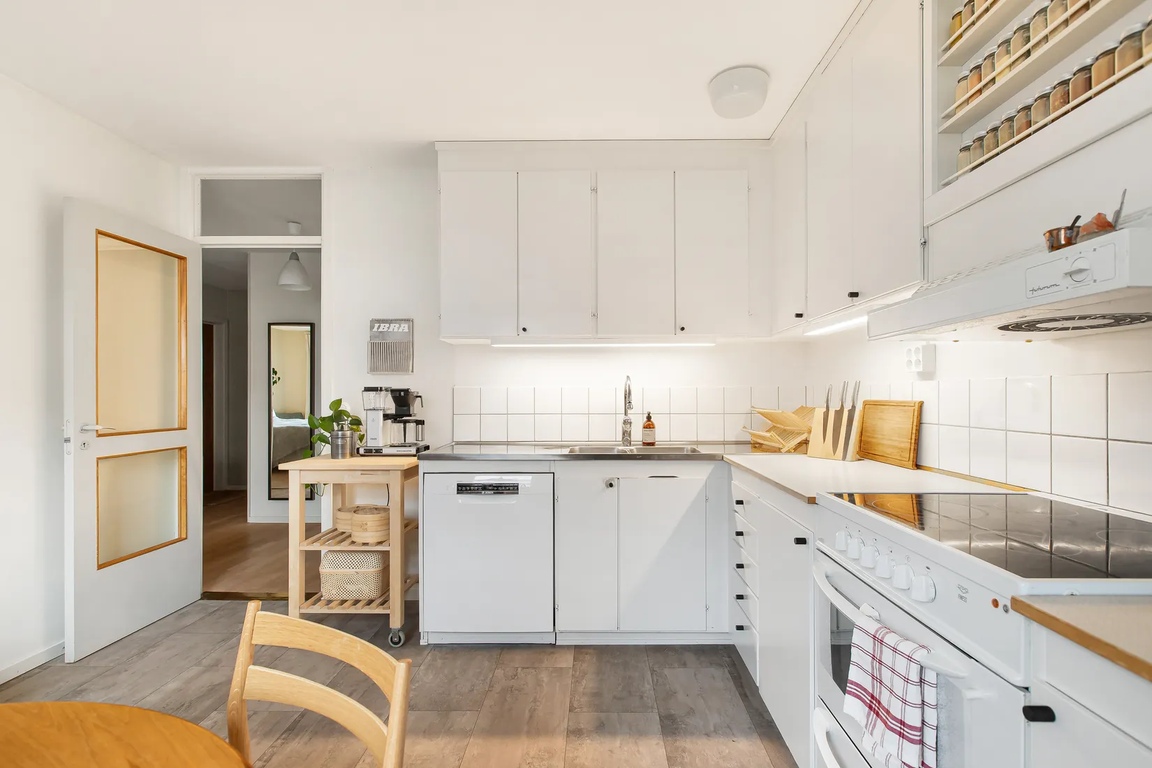 Bostadsrätt, Vänortsstråket 39, Tureberg, Sollentuna