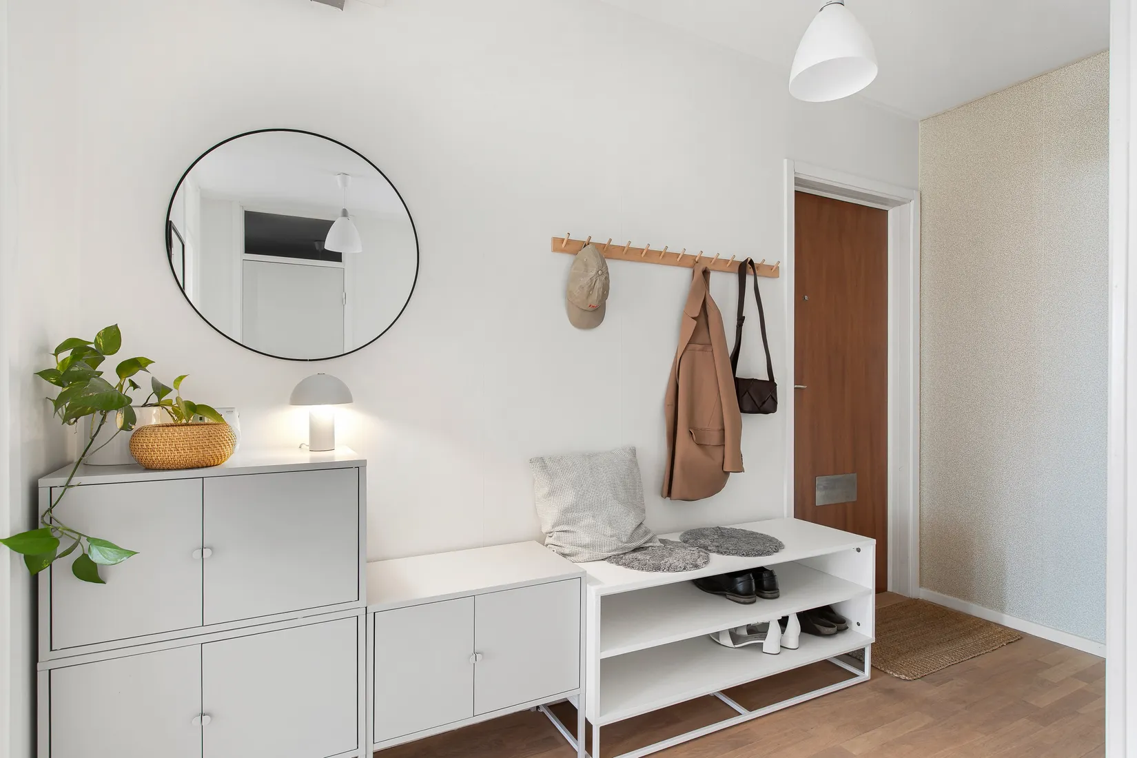 Bostadsrätt, Vänortsstråket 39, Tureberg, Sollentuna