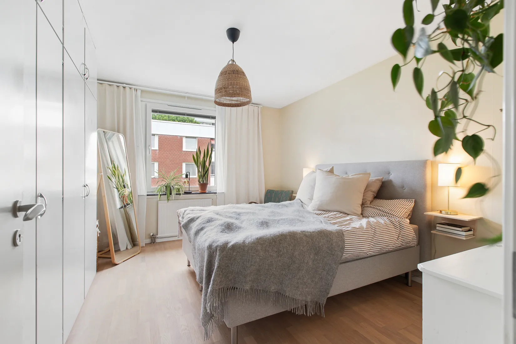 Bostadsrätt, Vänortsstråket 39, Tureberg, Sollentuna