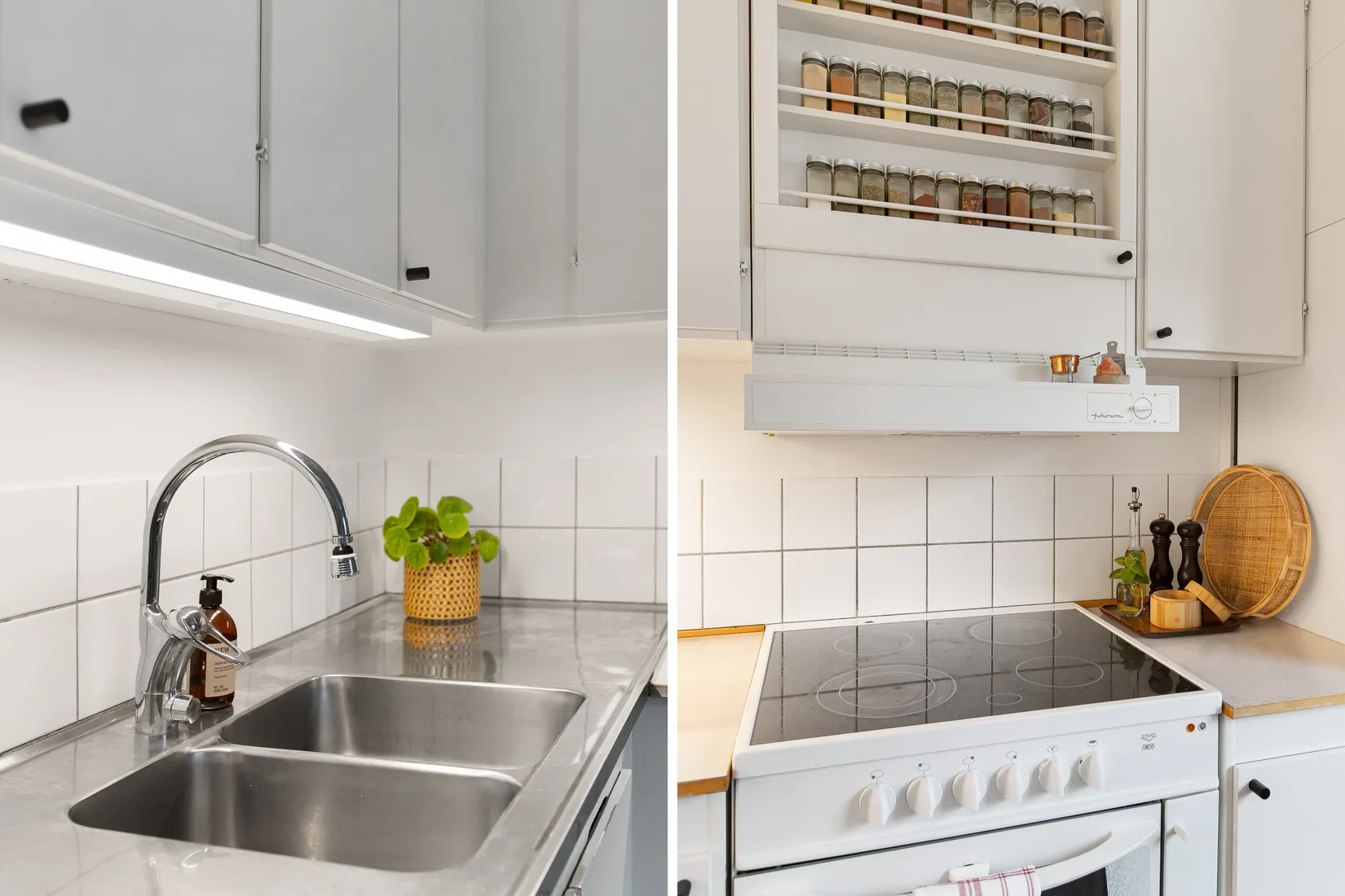 Bostadsrätt, Vänortsstråket 39, Tureberg, Sollentuna